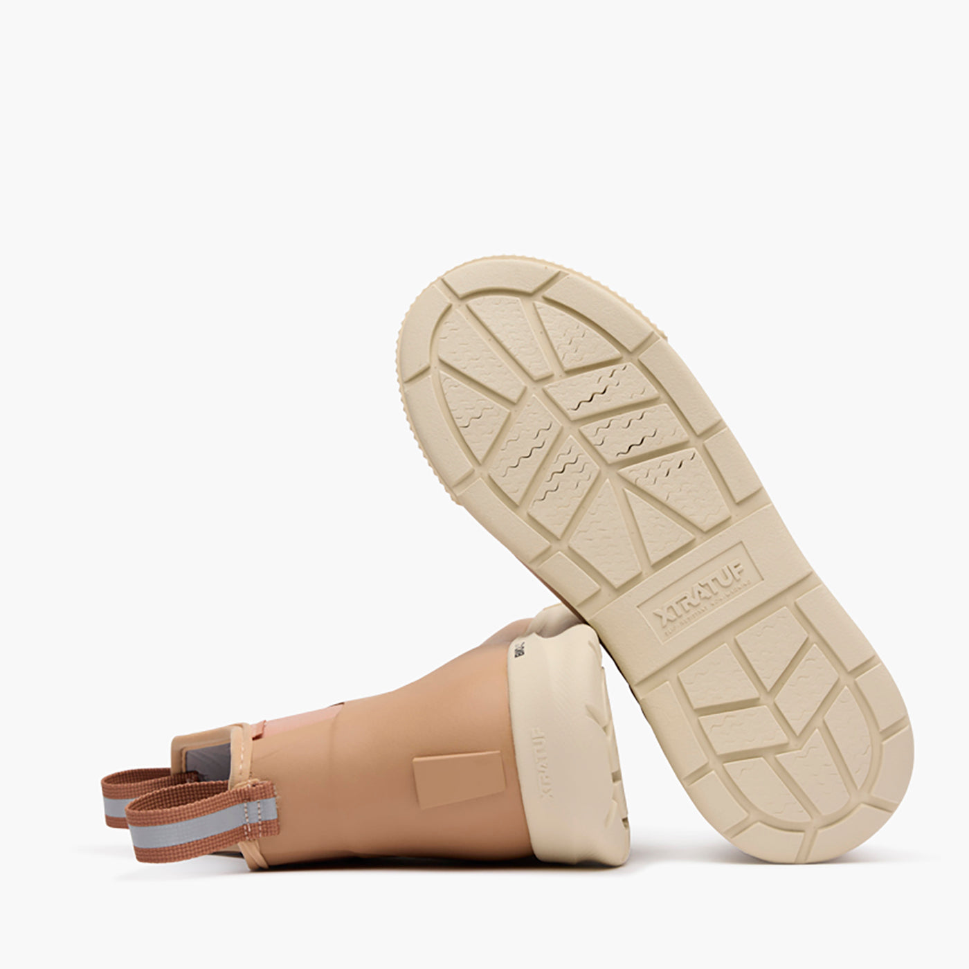 Outsole detail