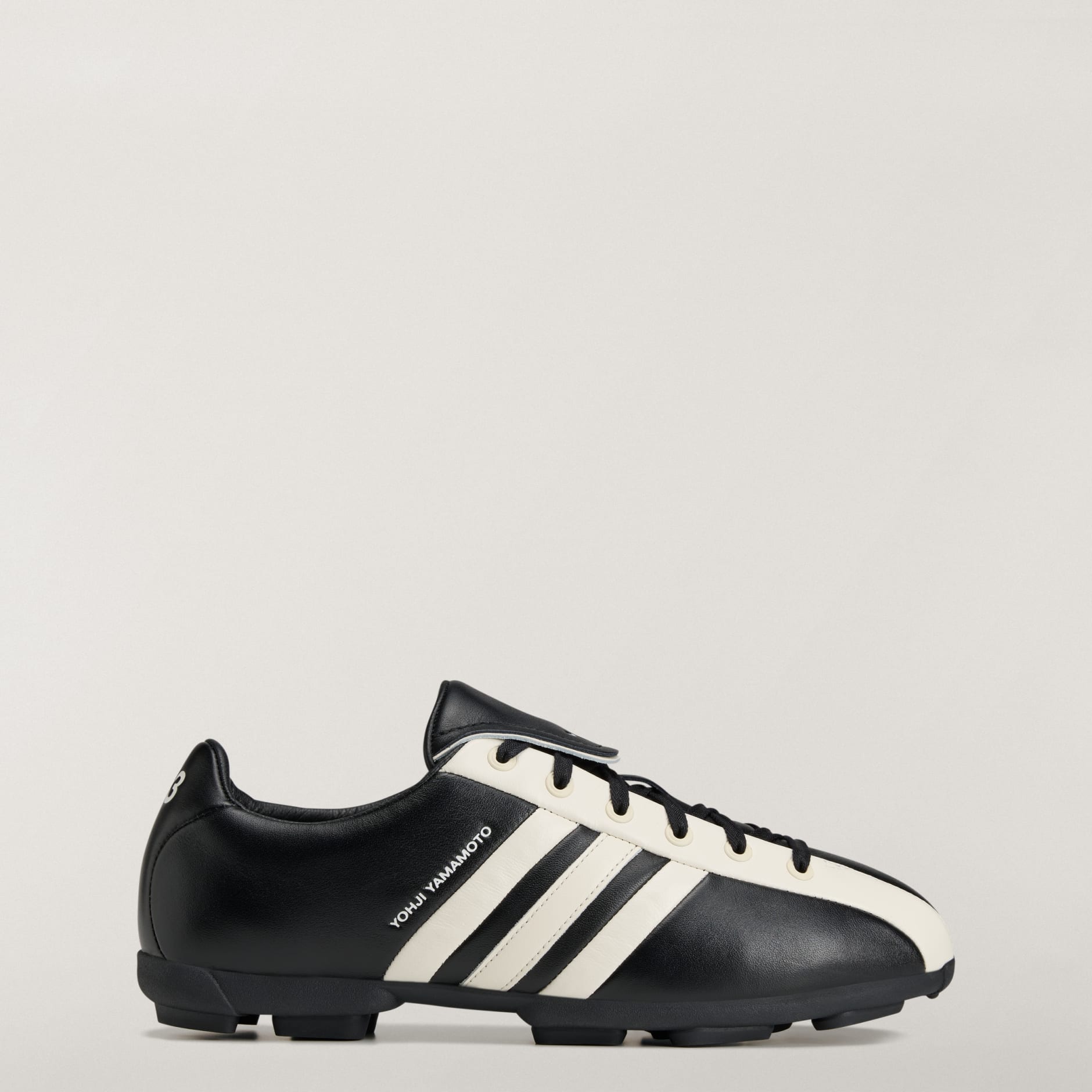 Y-3 Field Trainers
