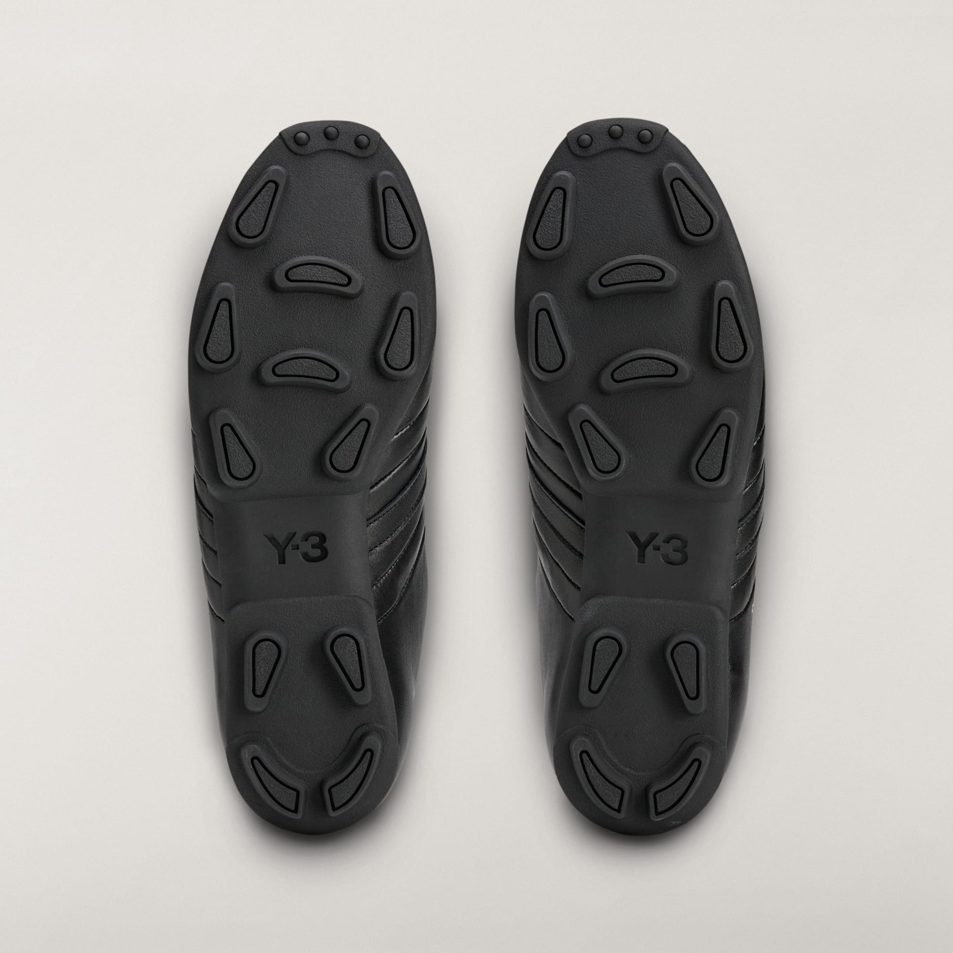sole and upper angle