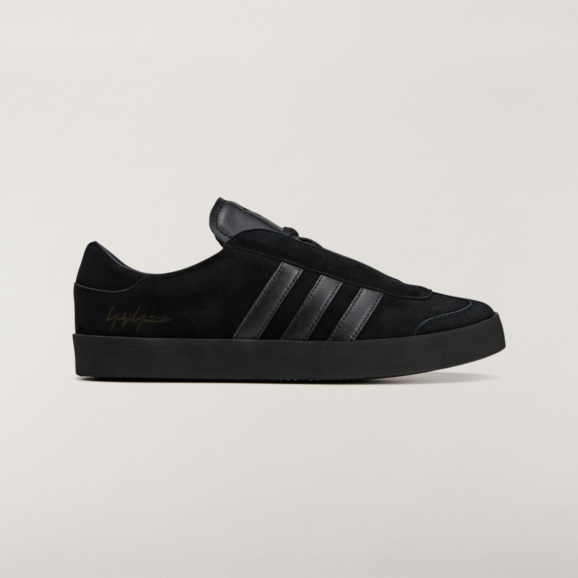 Y-3 Gazelle Shoes