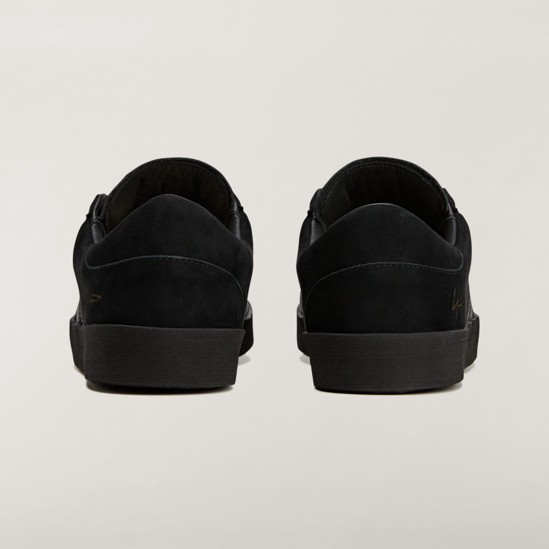 top view