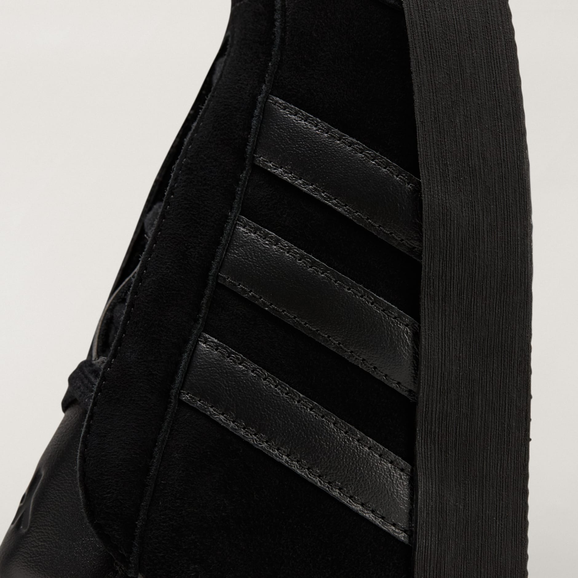Y-3 detail