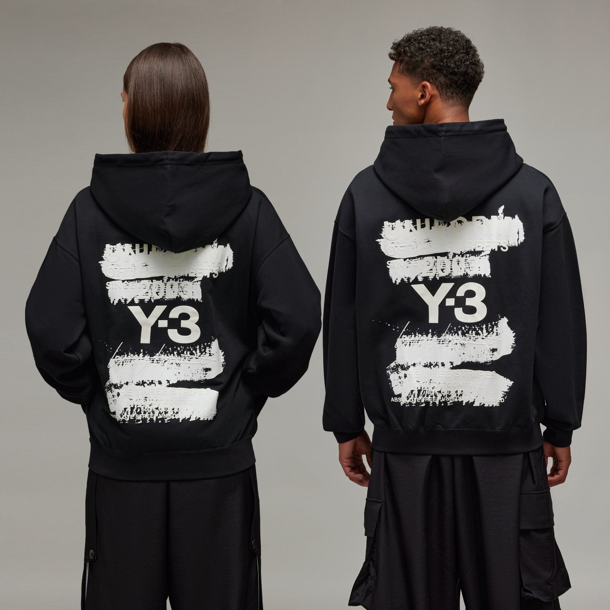 back graphic