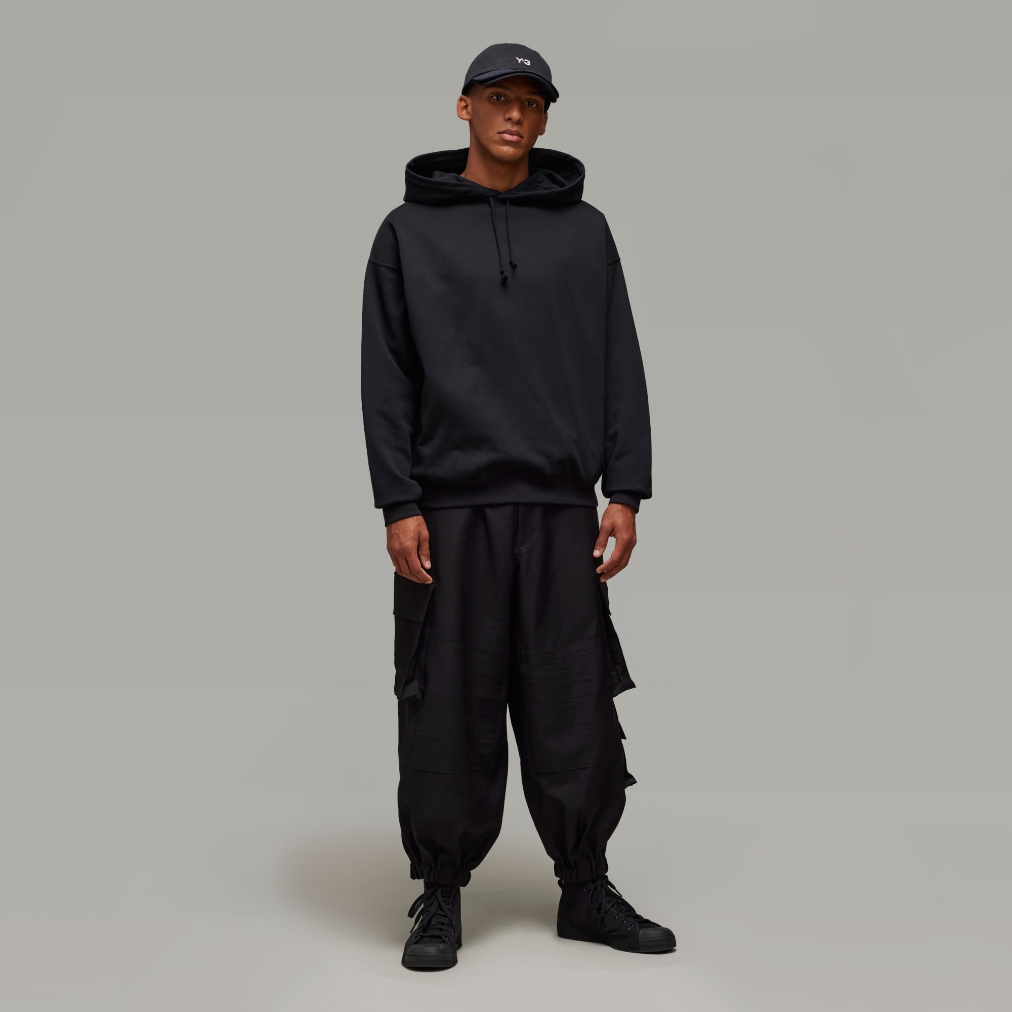 full look