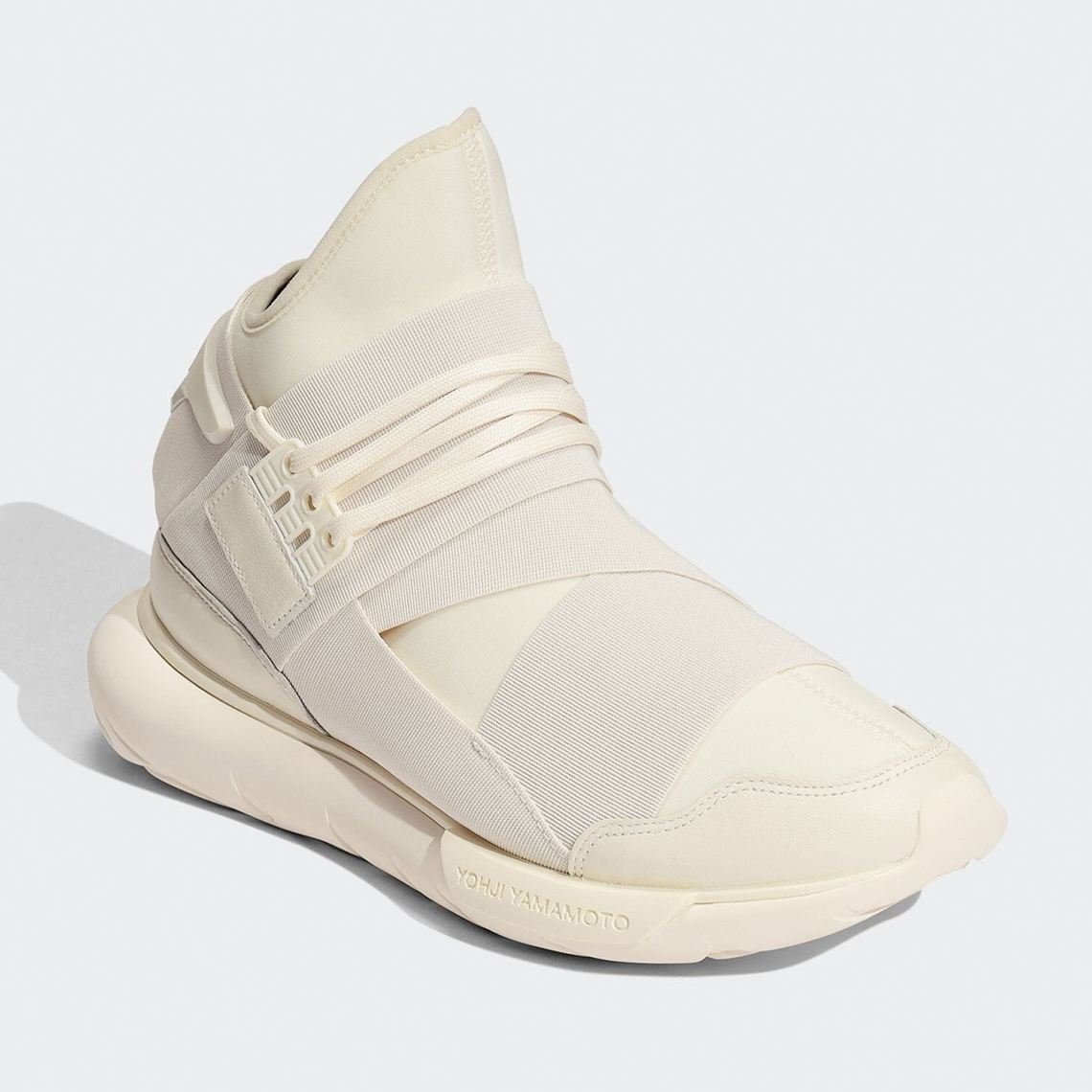 off-white upper