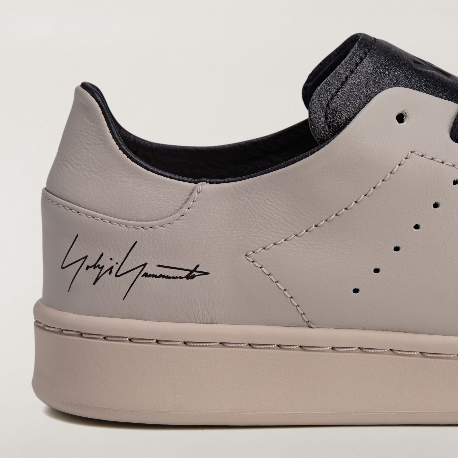 Y-3 Stan Smith Trainers