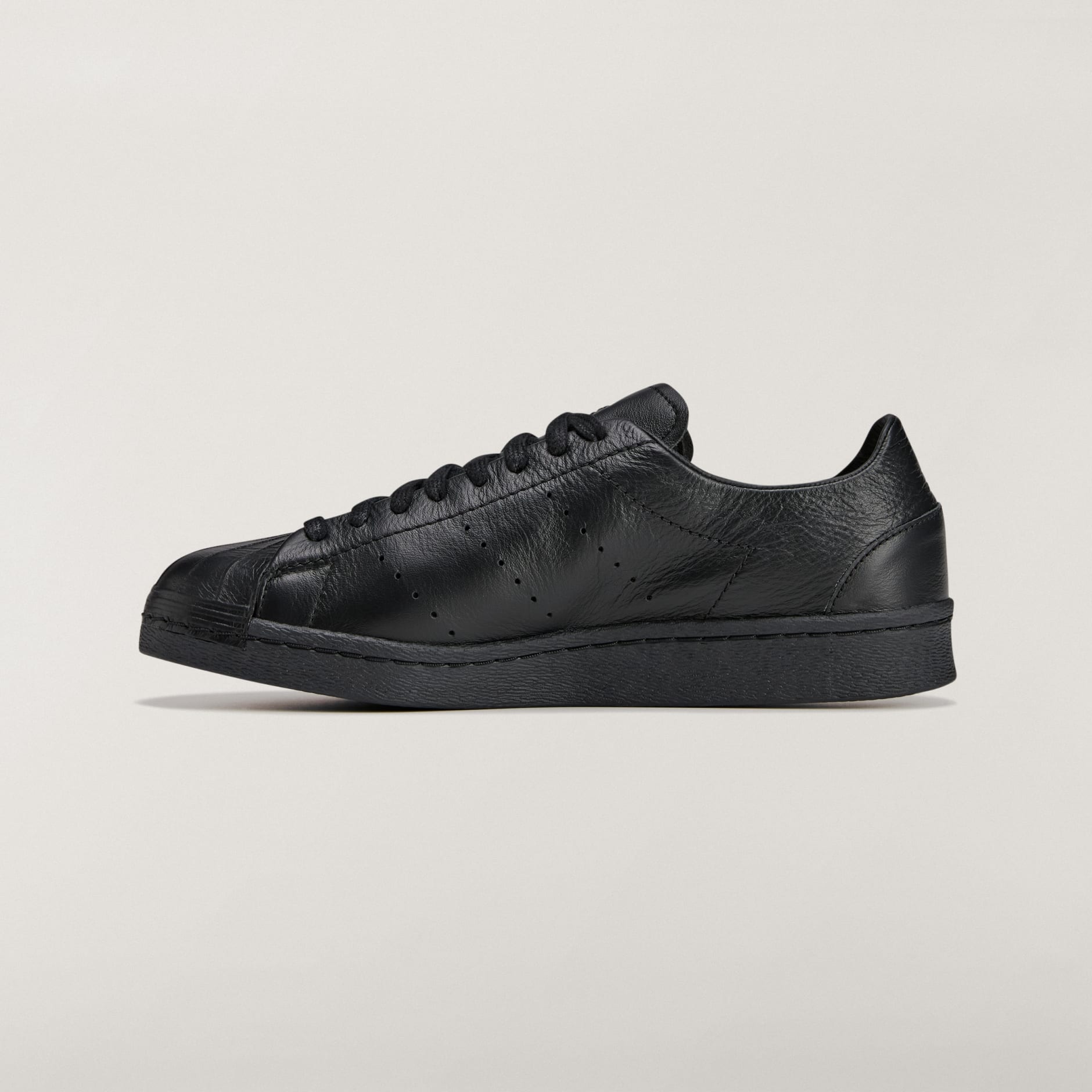 Y-3 Superstar Shoes