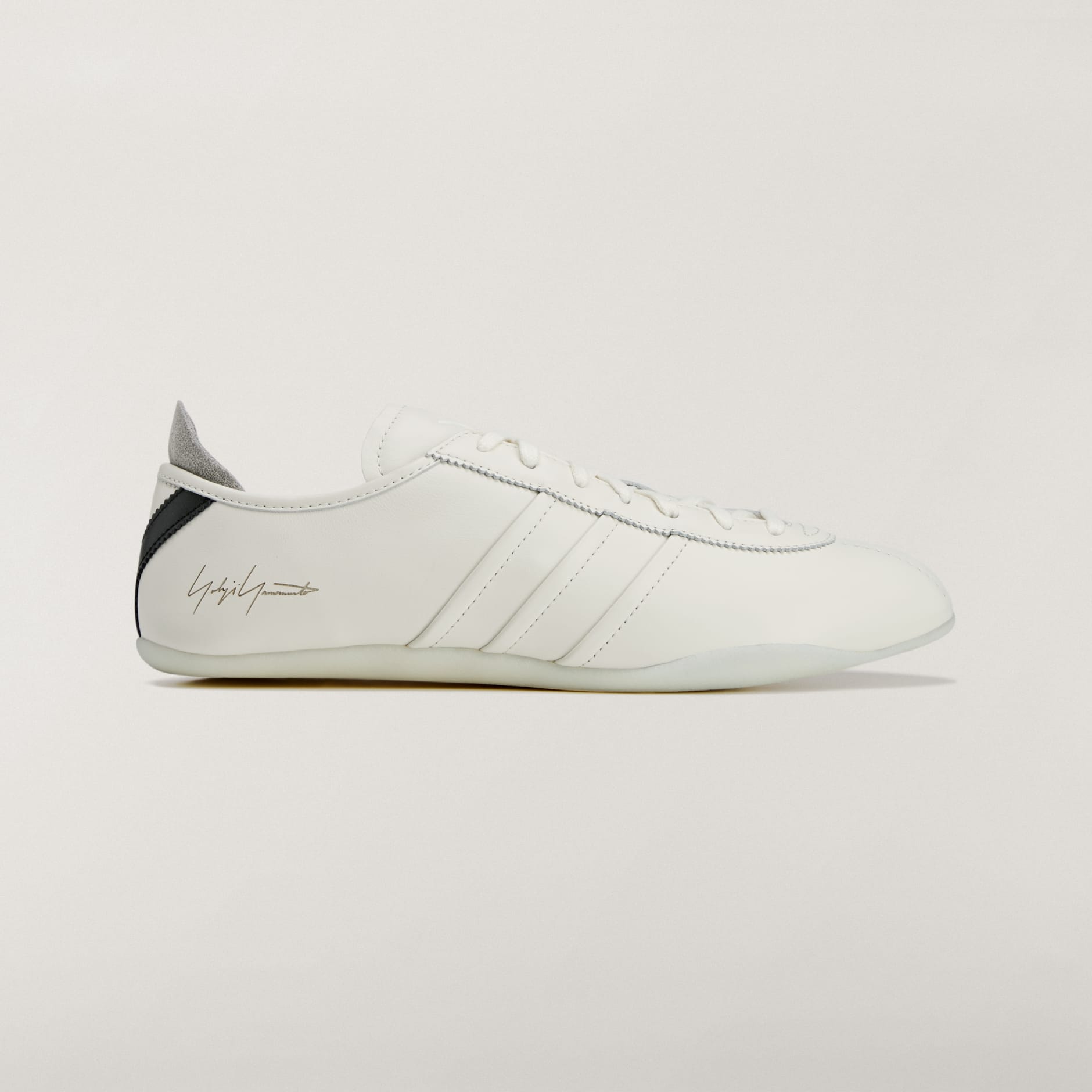 Y-3 Tokyo Shoes