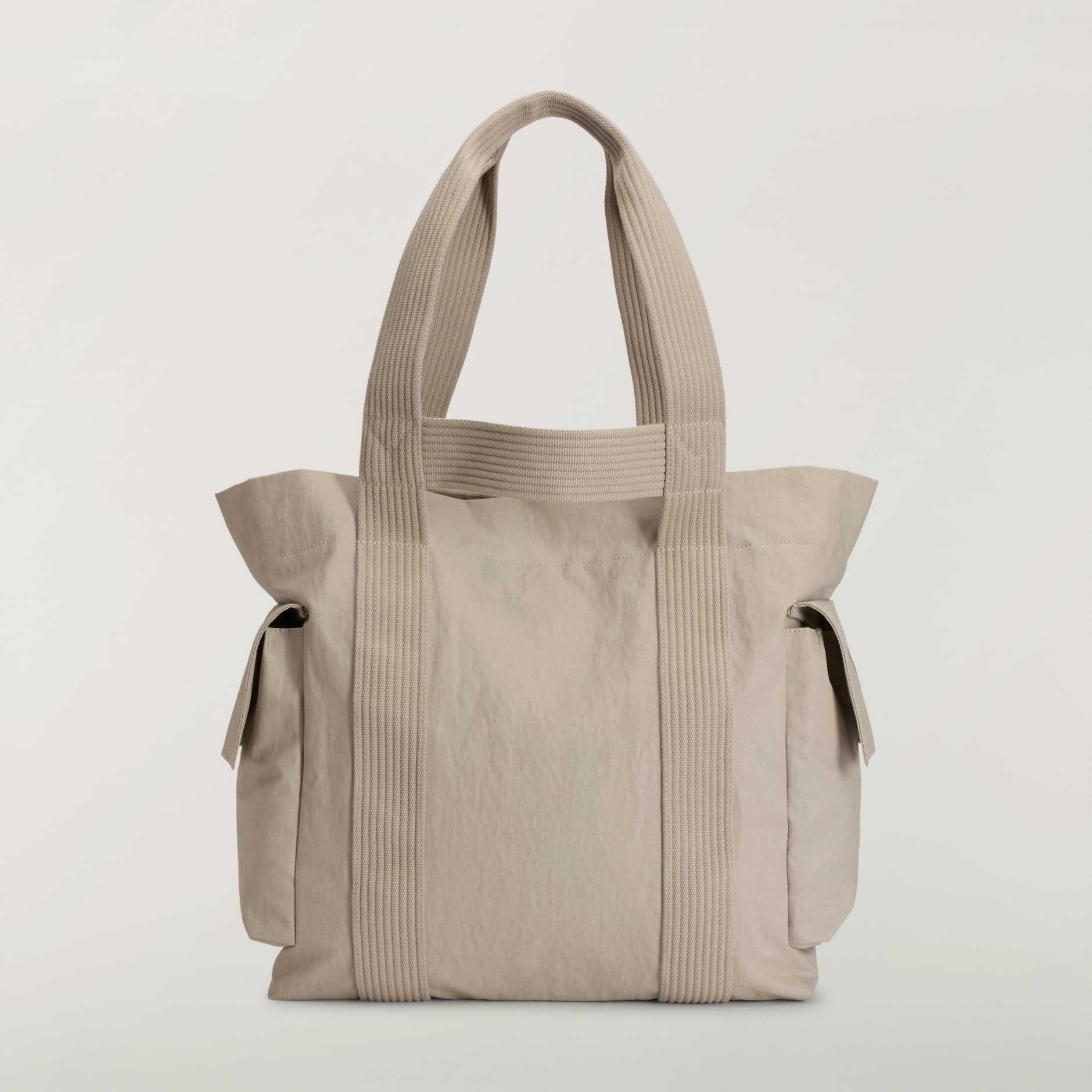 front pocket
