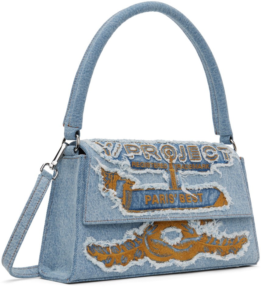 Paris Best Shoulder Bag