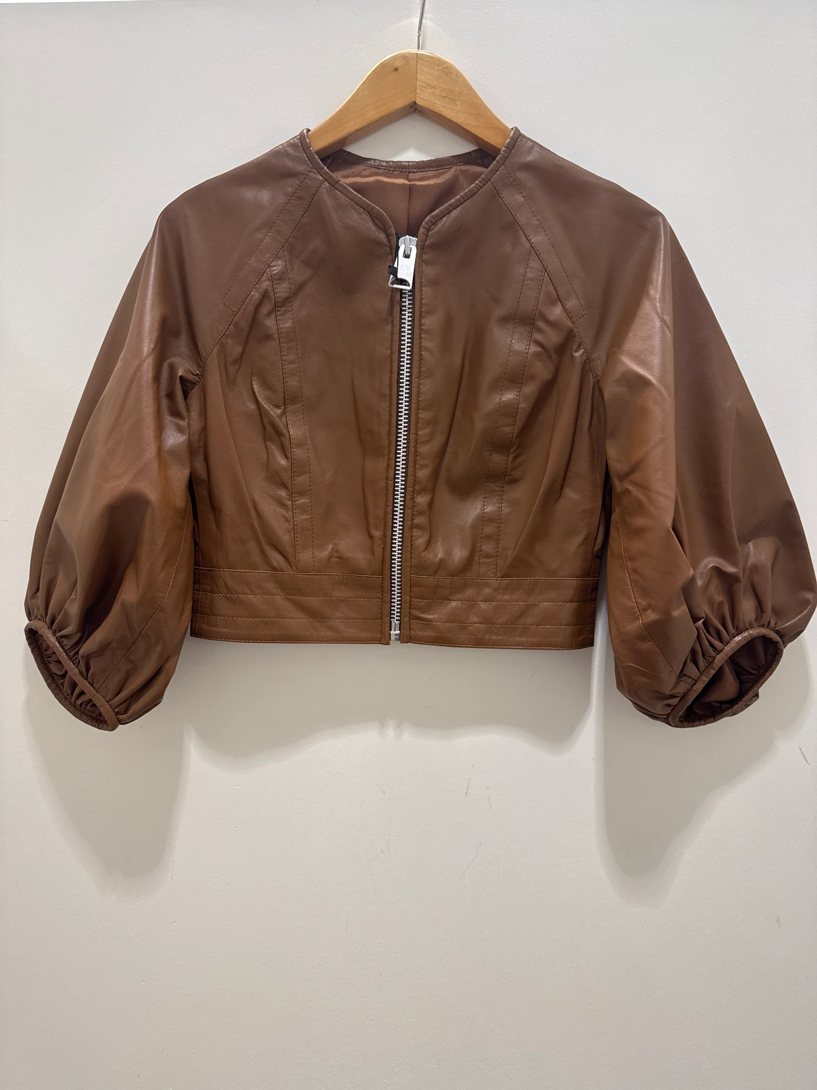 cognac variant front view