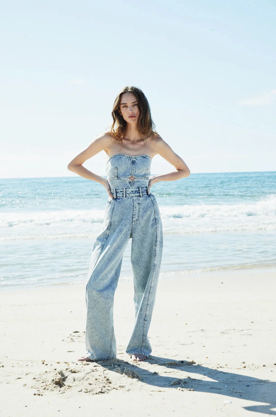 Roxy Jumpsuit