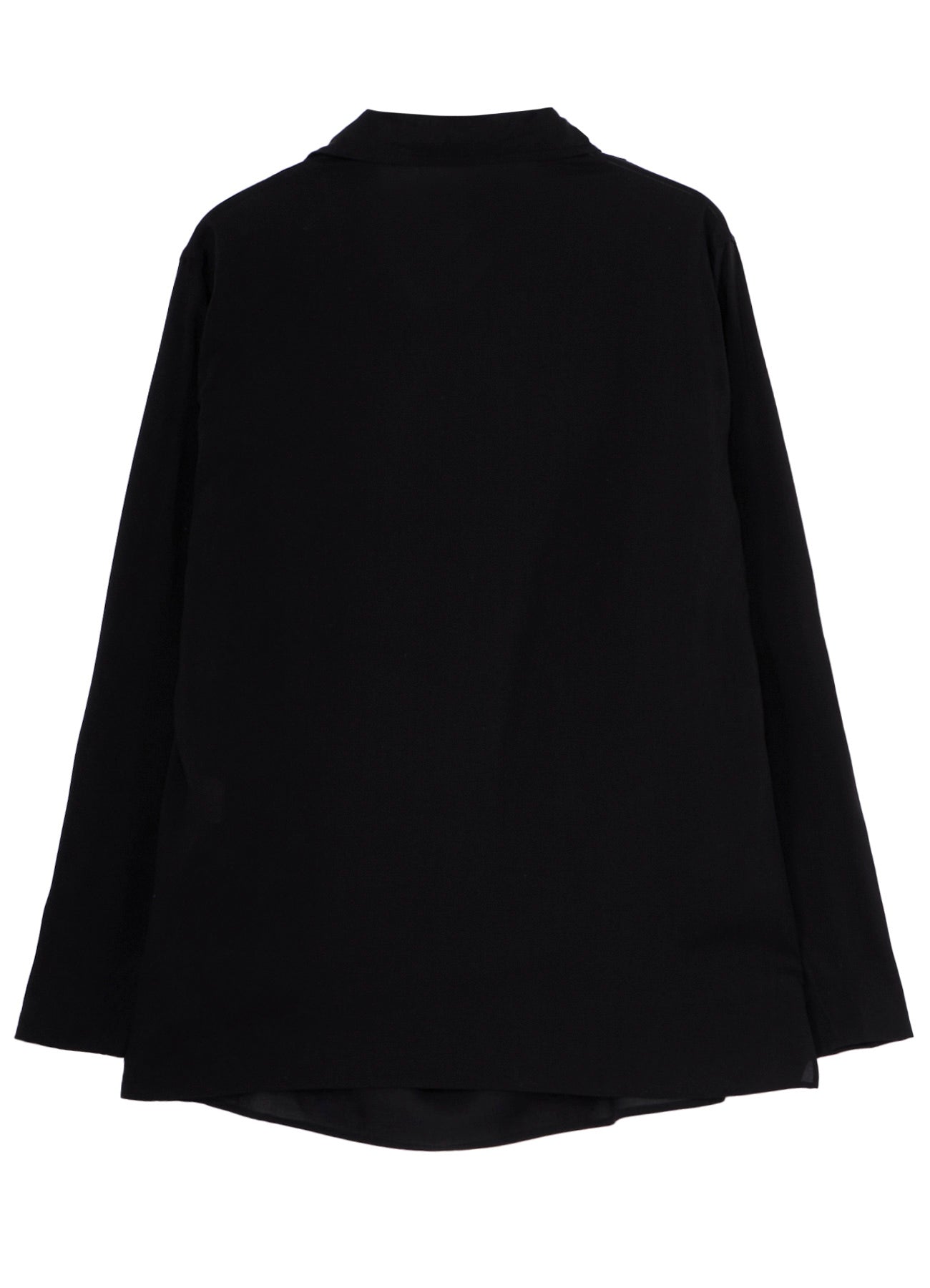 back view