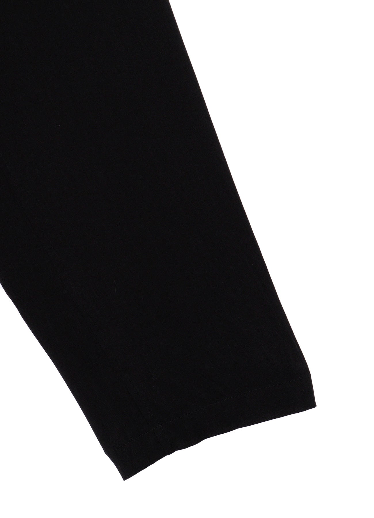 sleeve detail