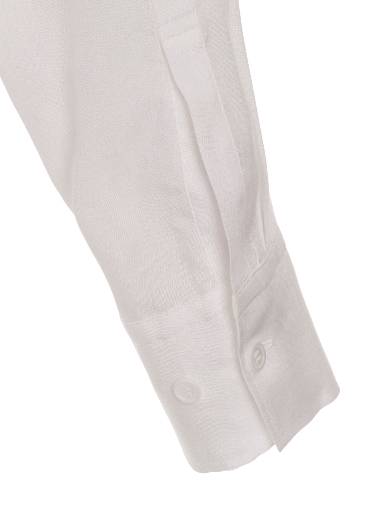 sleeve detail