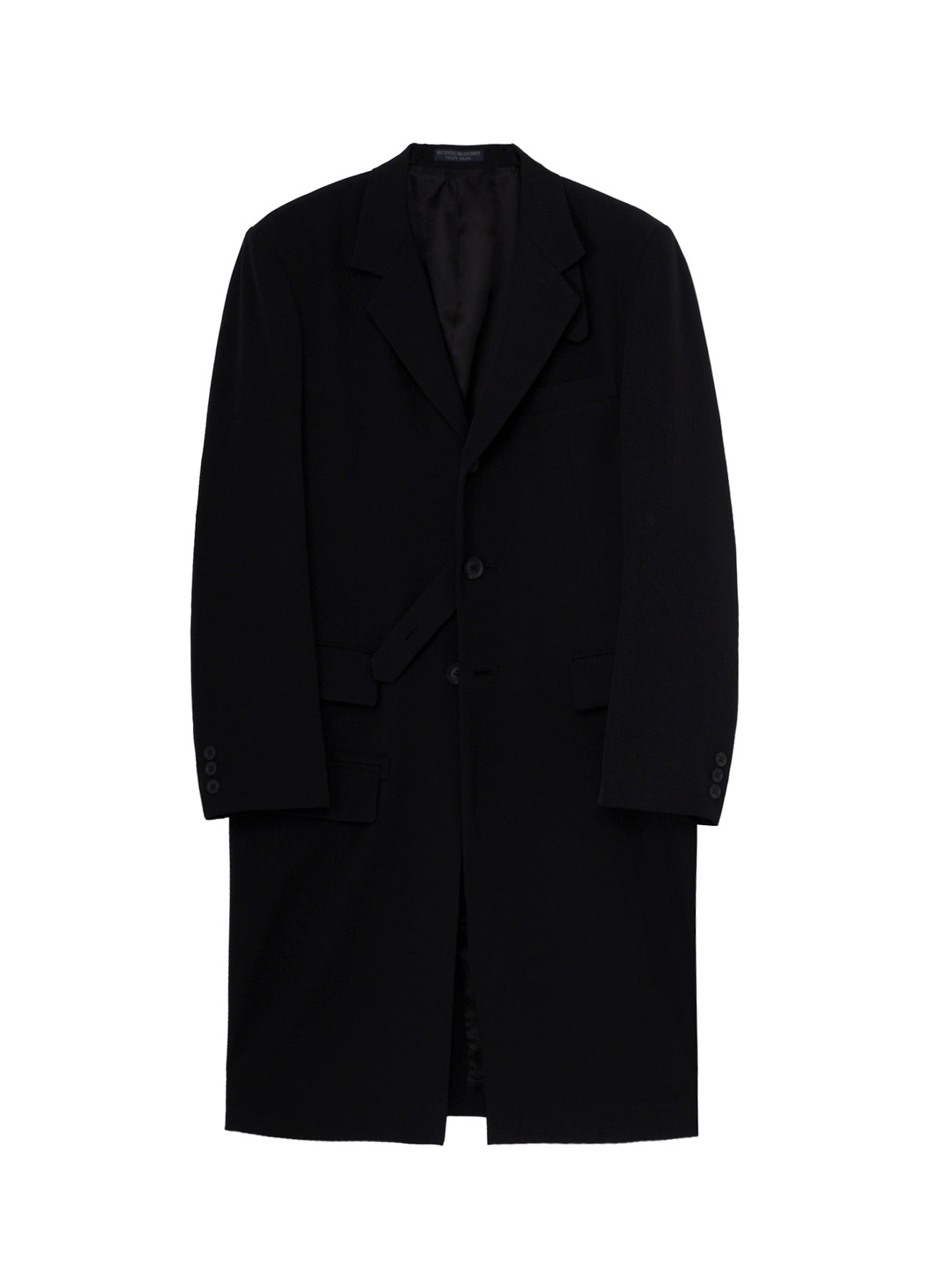 RE Gabardine Doctor’s Jacket