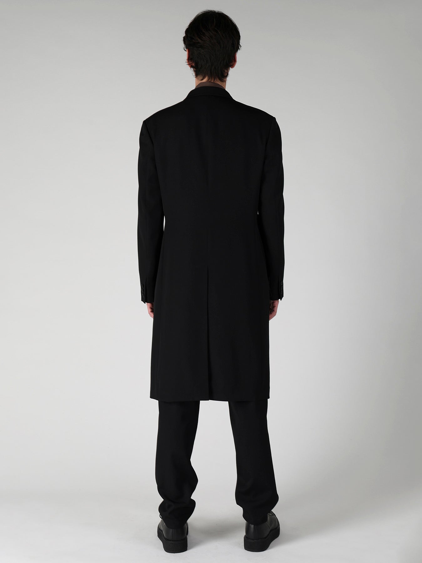 back view