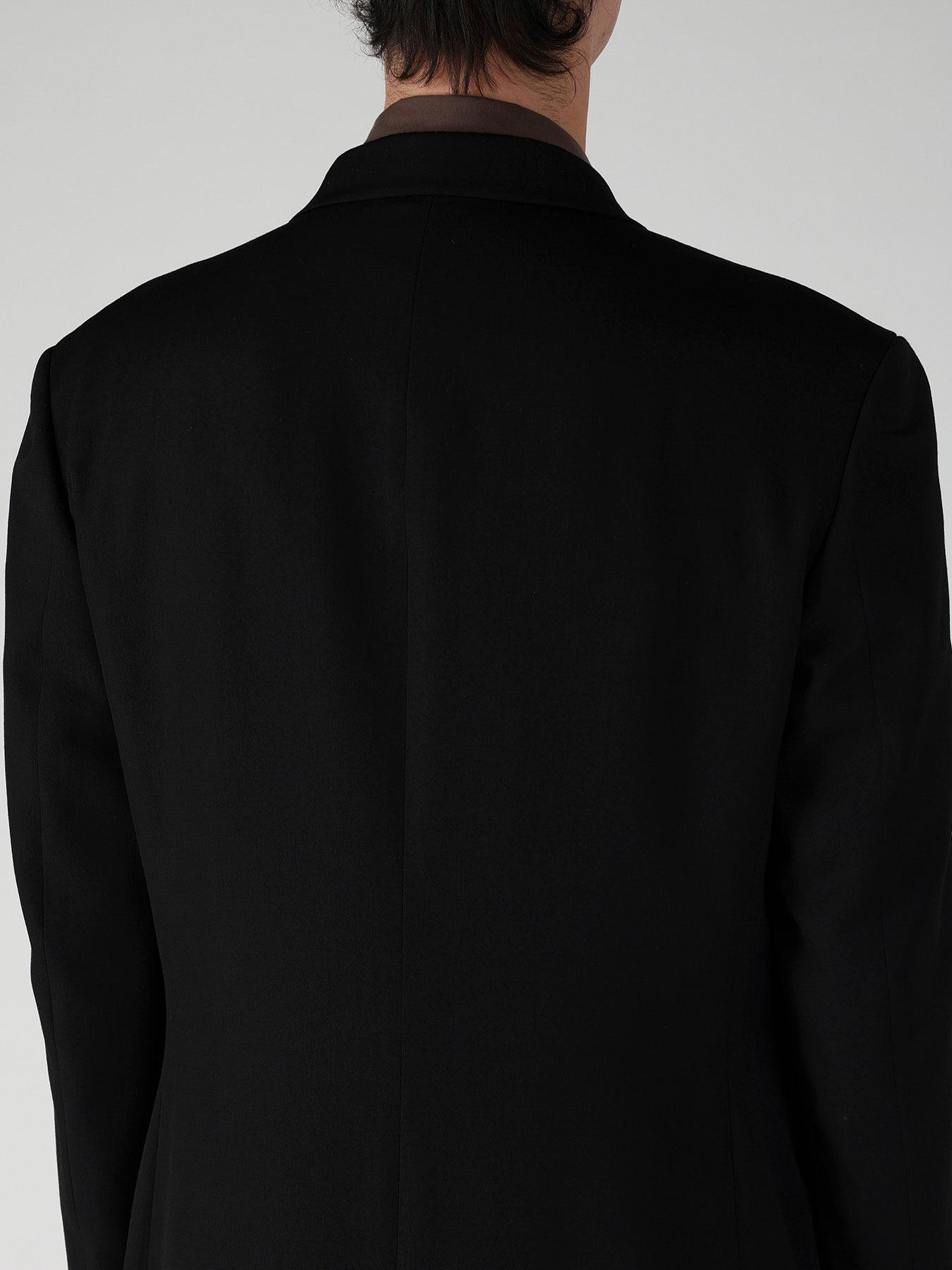 back detail