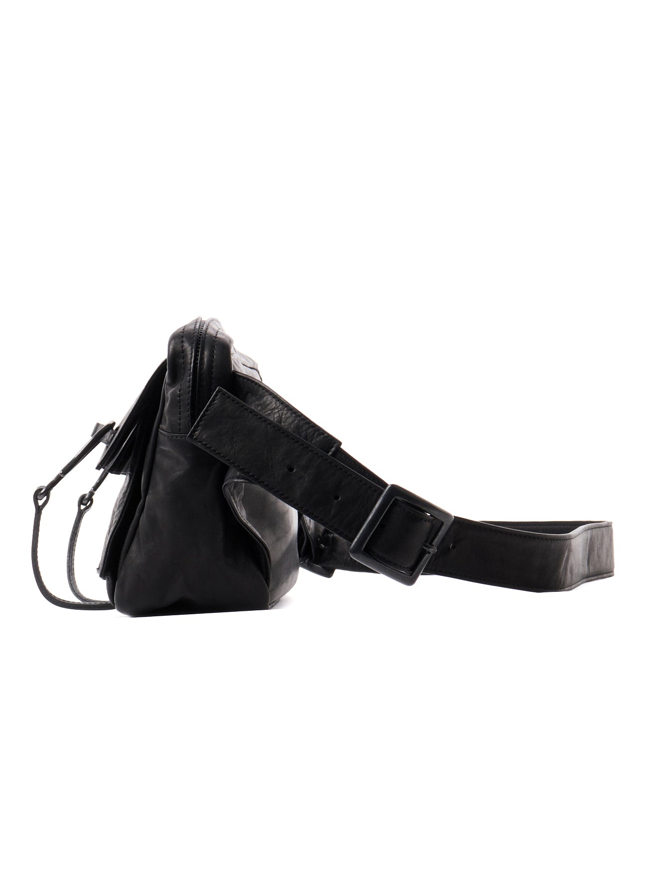 side and strap view