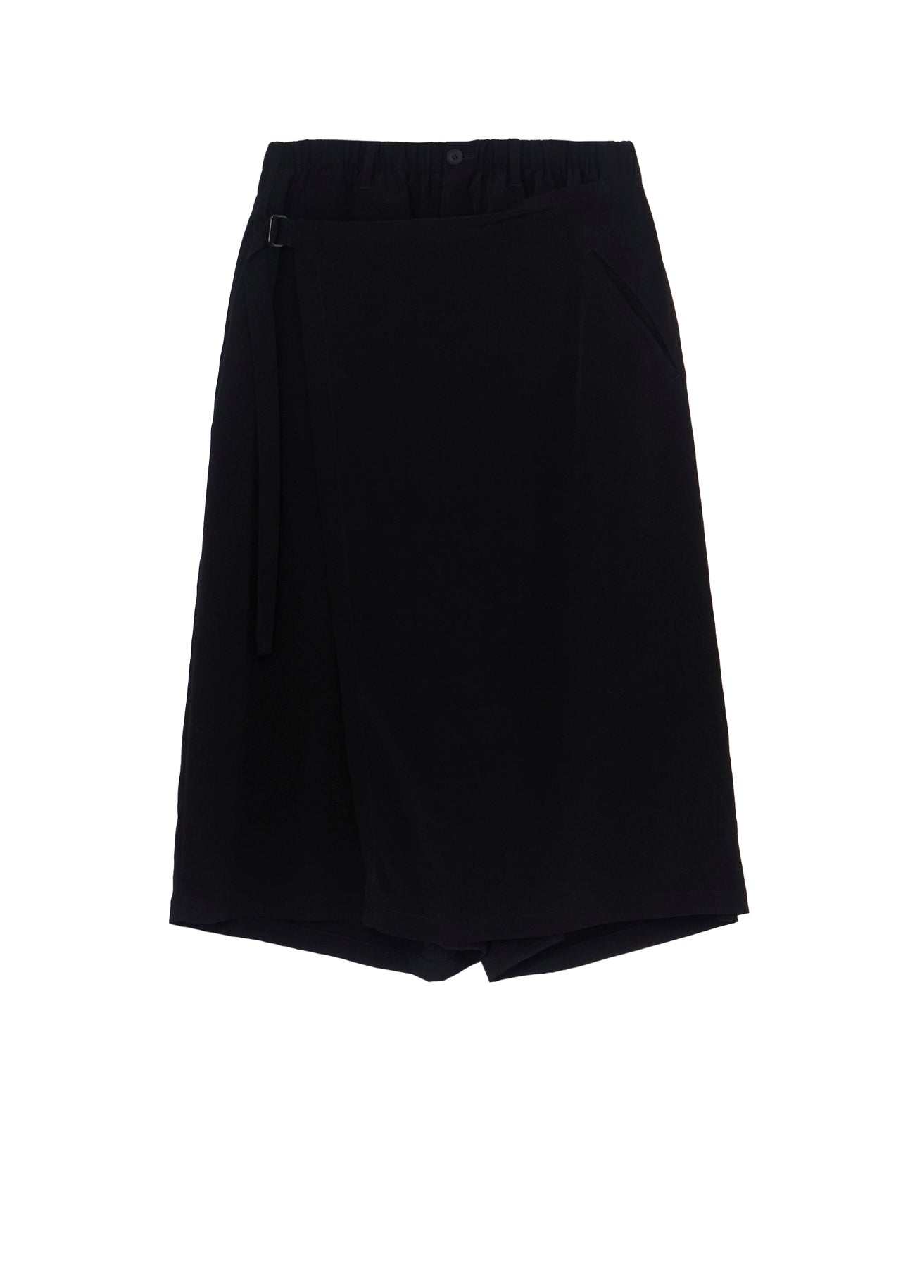 TA Tuxedo Wrap Pants