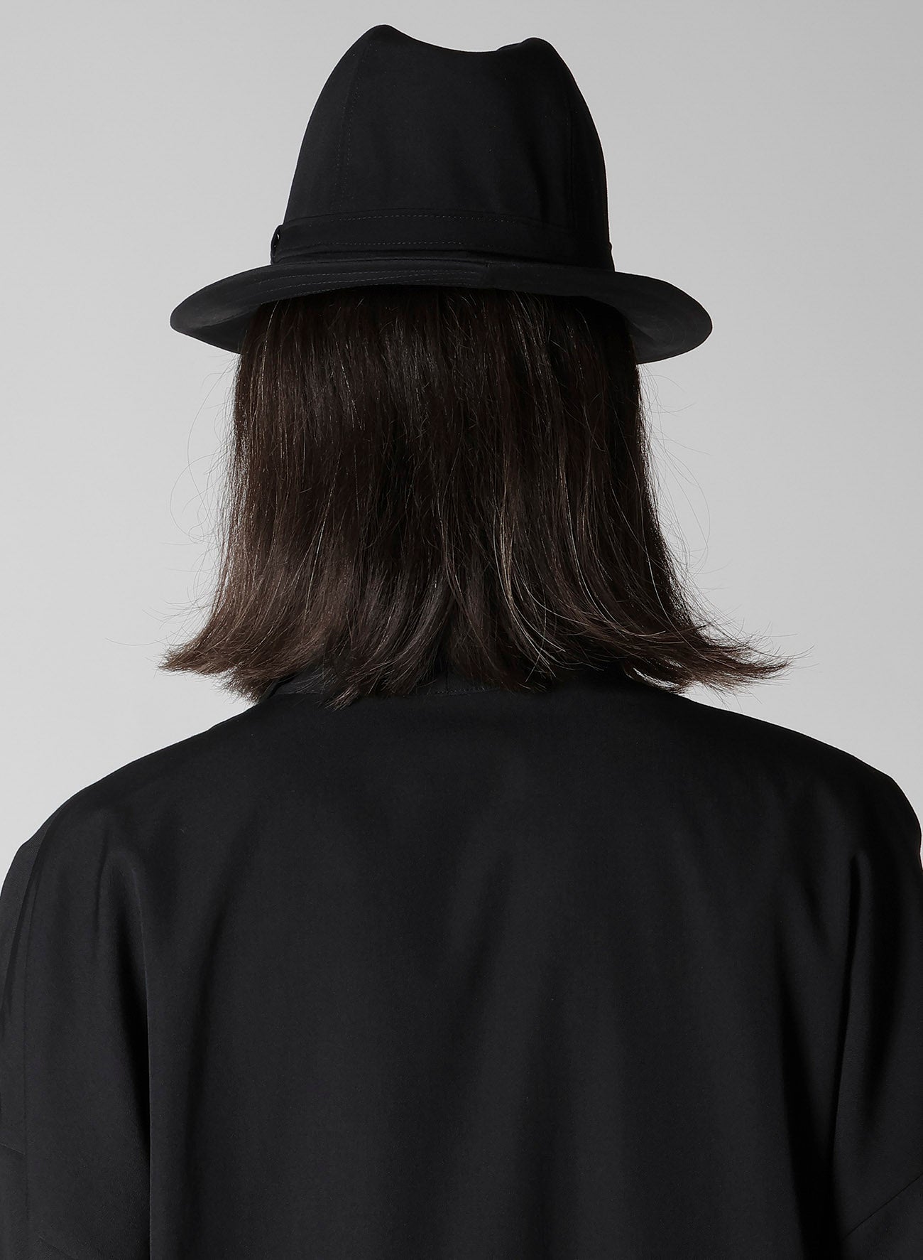 back view