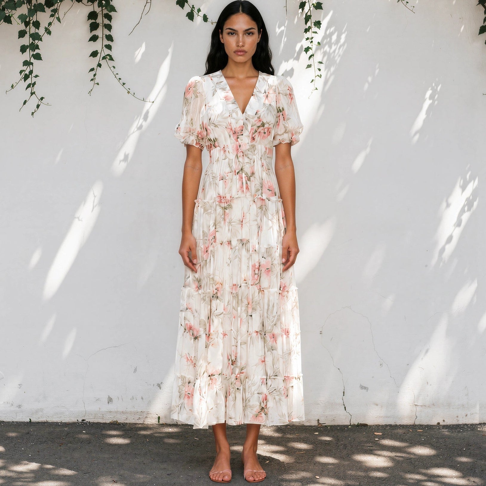 Farrah Dress