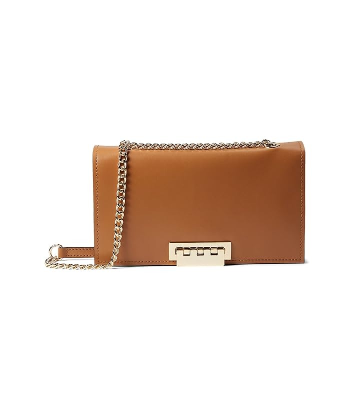 Earthette Mini Chain Shoulder - Solid