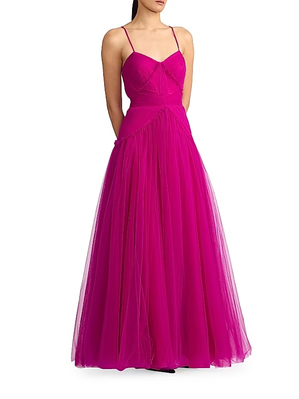 back view