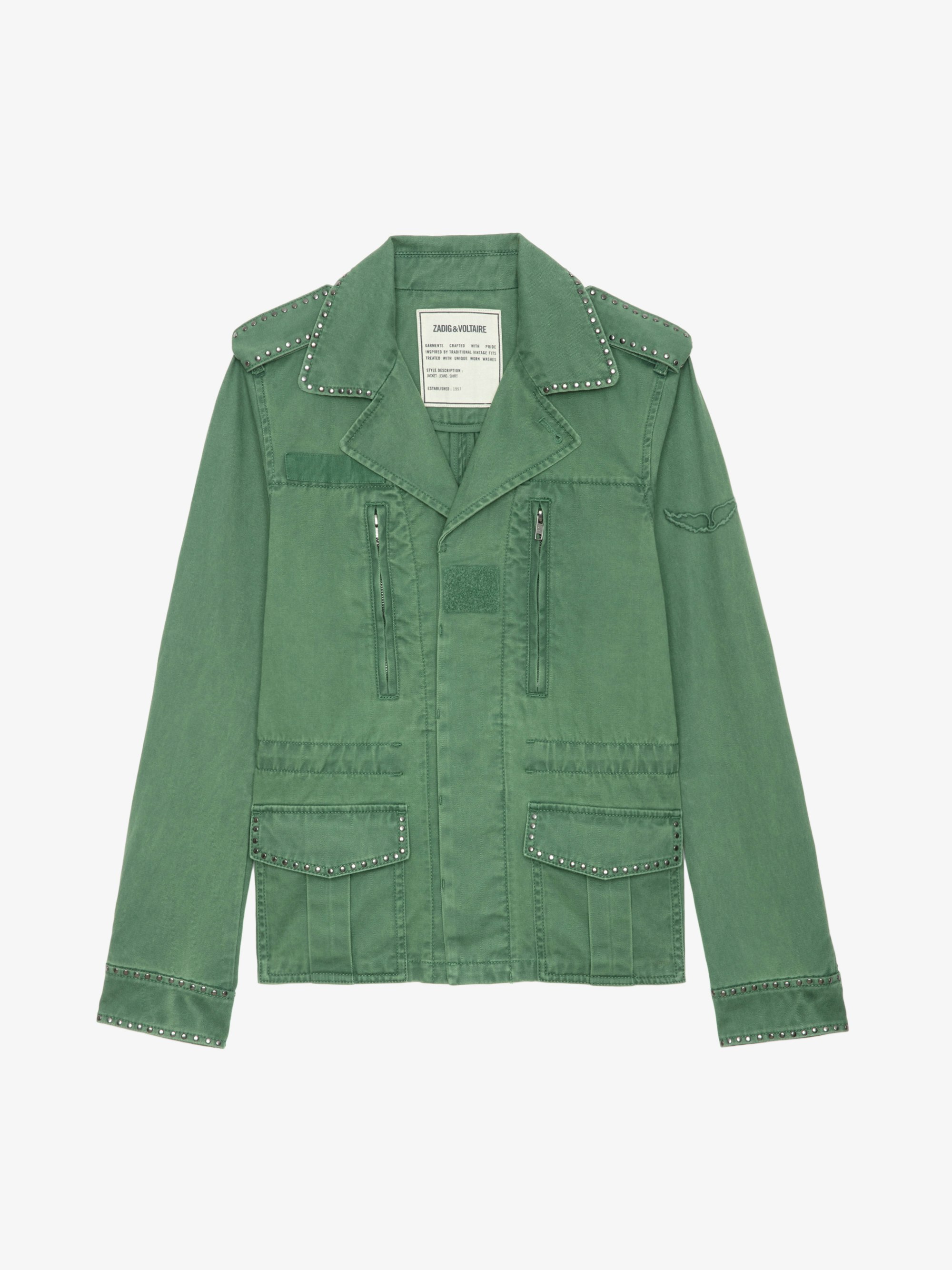 Klimi Parka