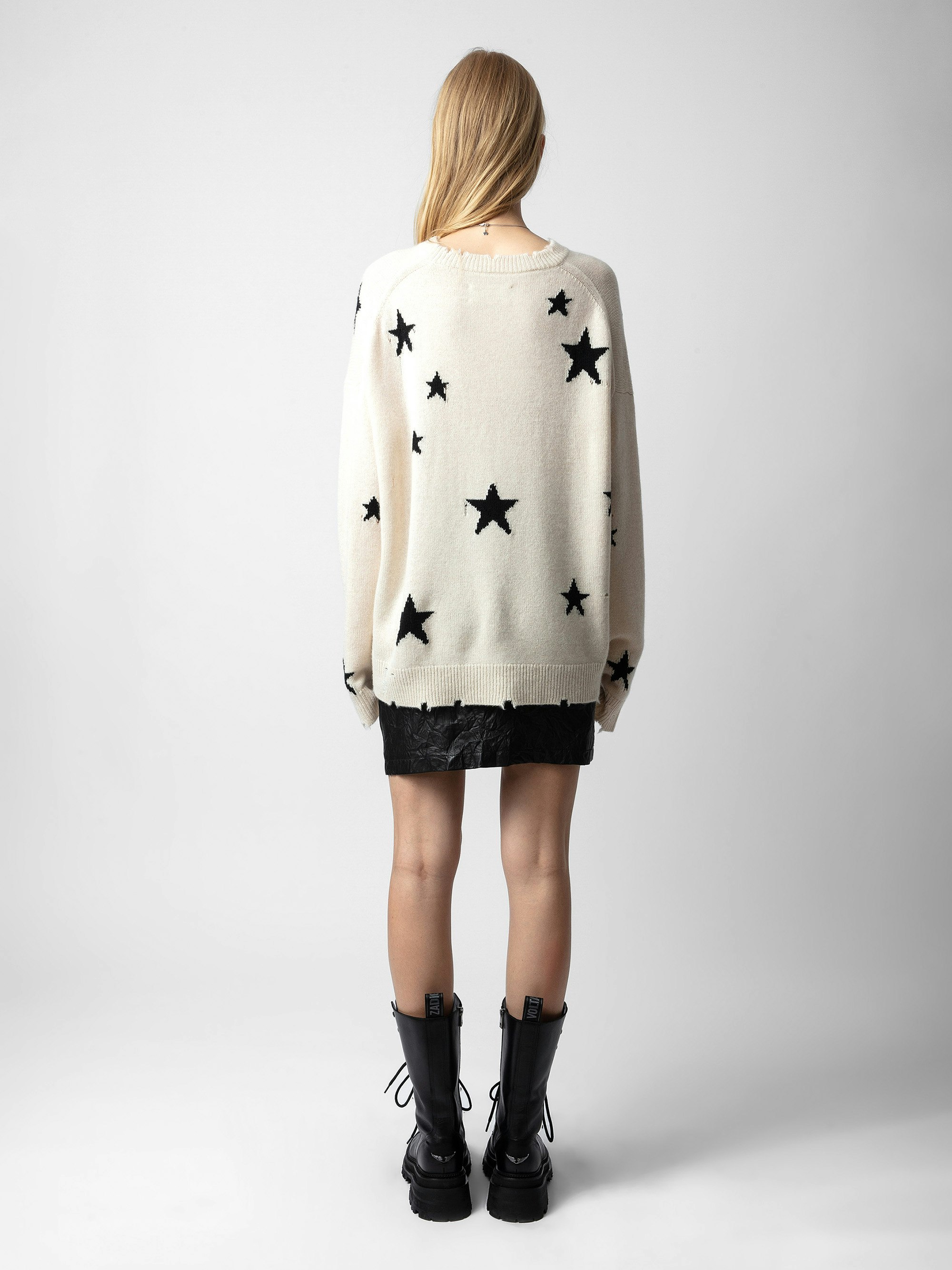 back view