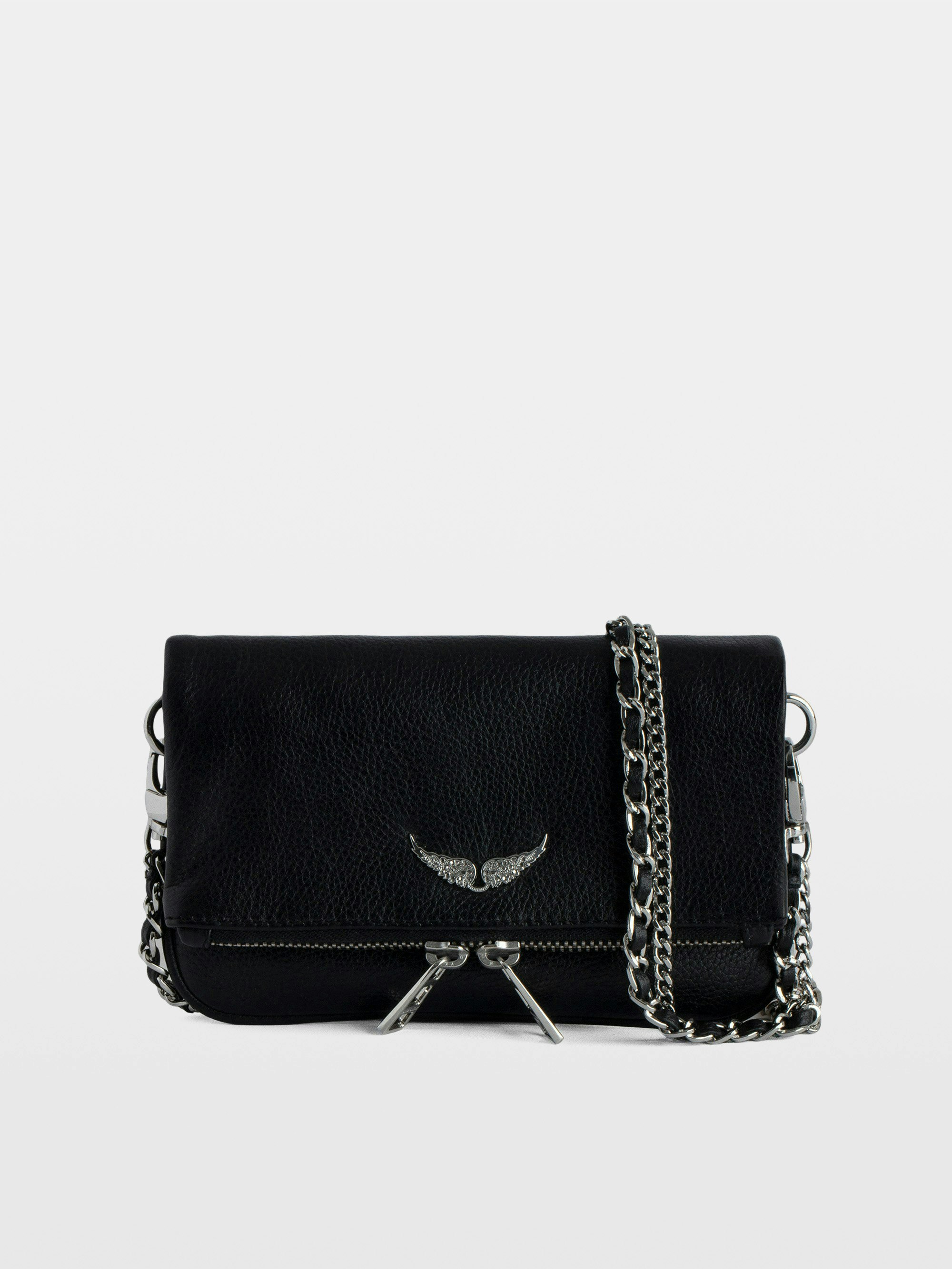 Rock Mini Clutch