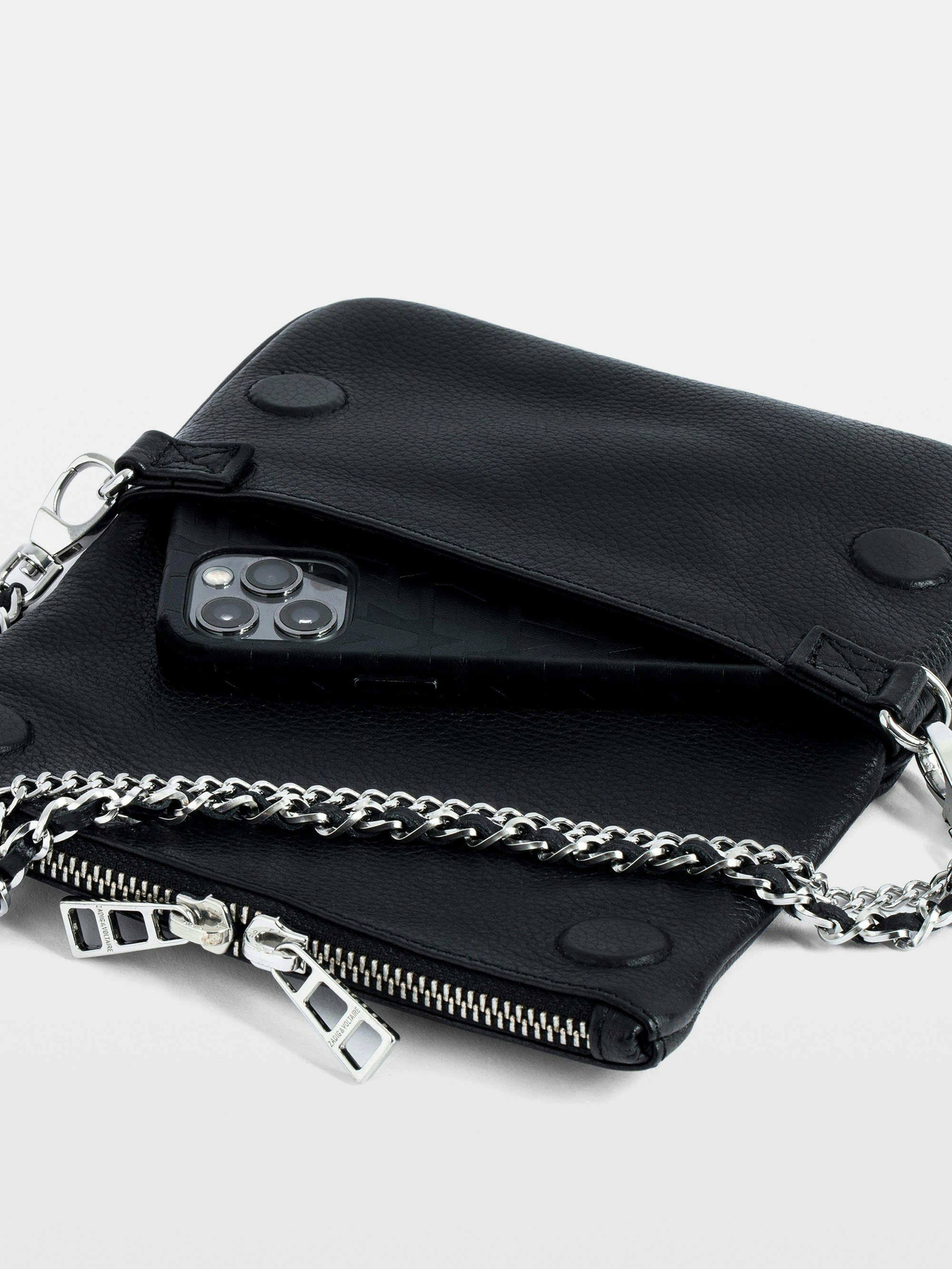 zip detail