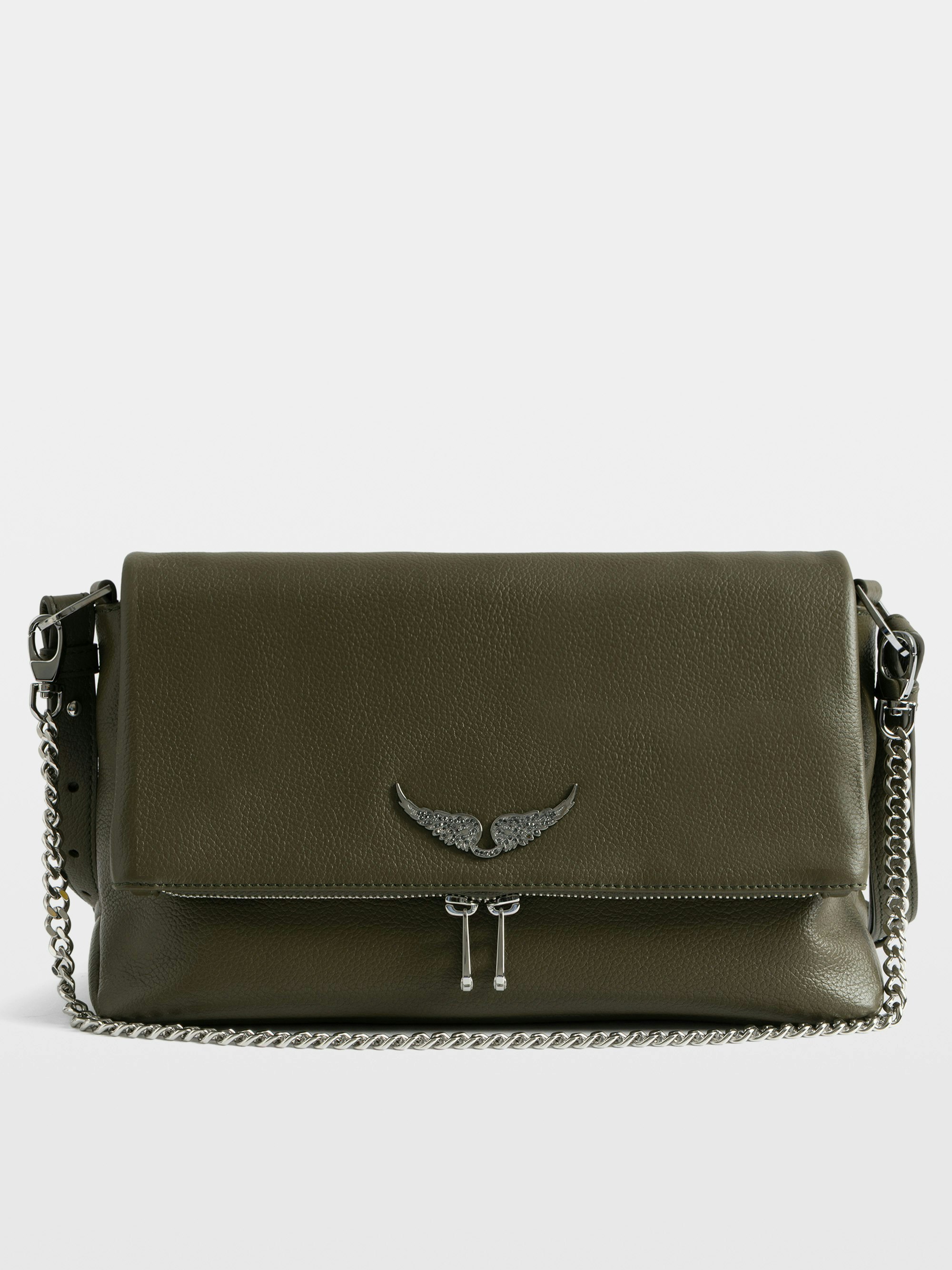 Rocky II Bag