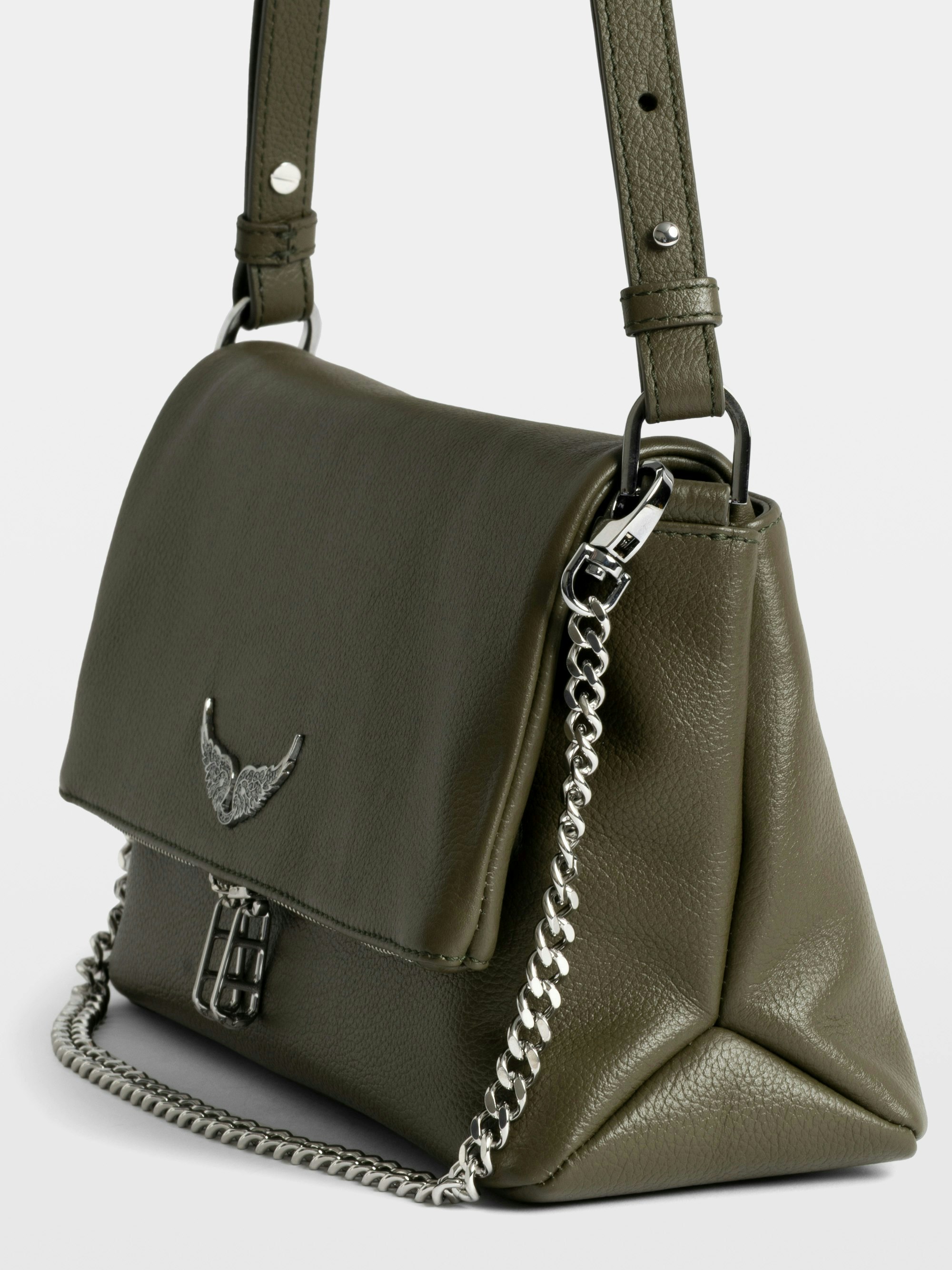 strap profile