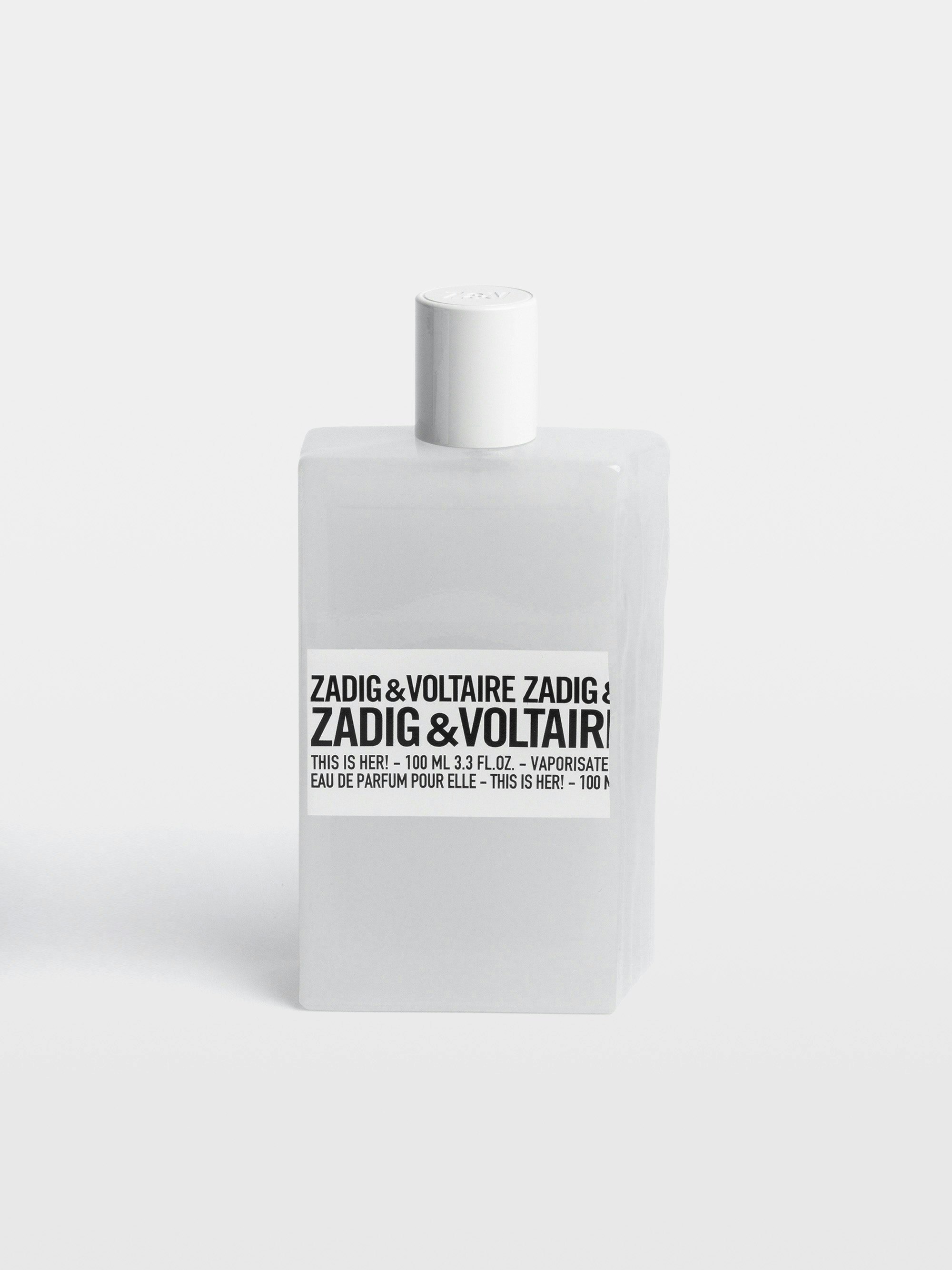 This Is Her! Fragrance 100ML