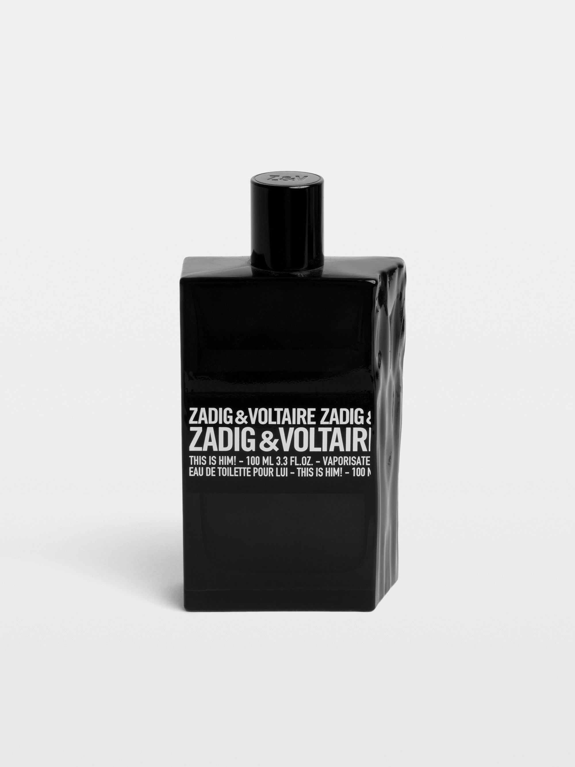 This Is Him! Fragrance 100ML