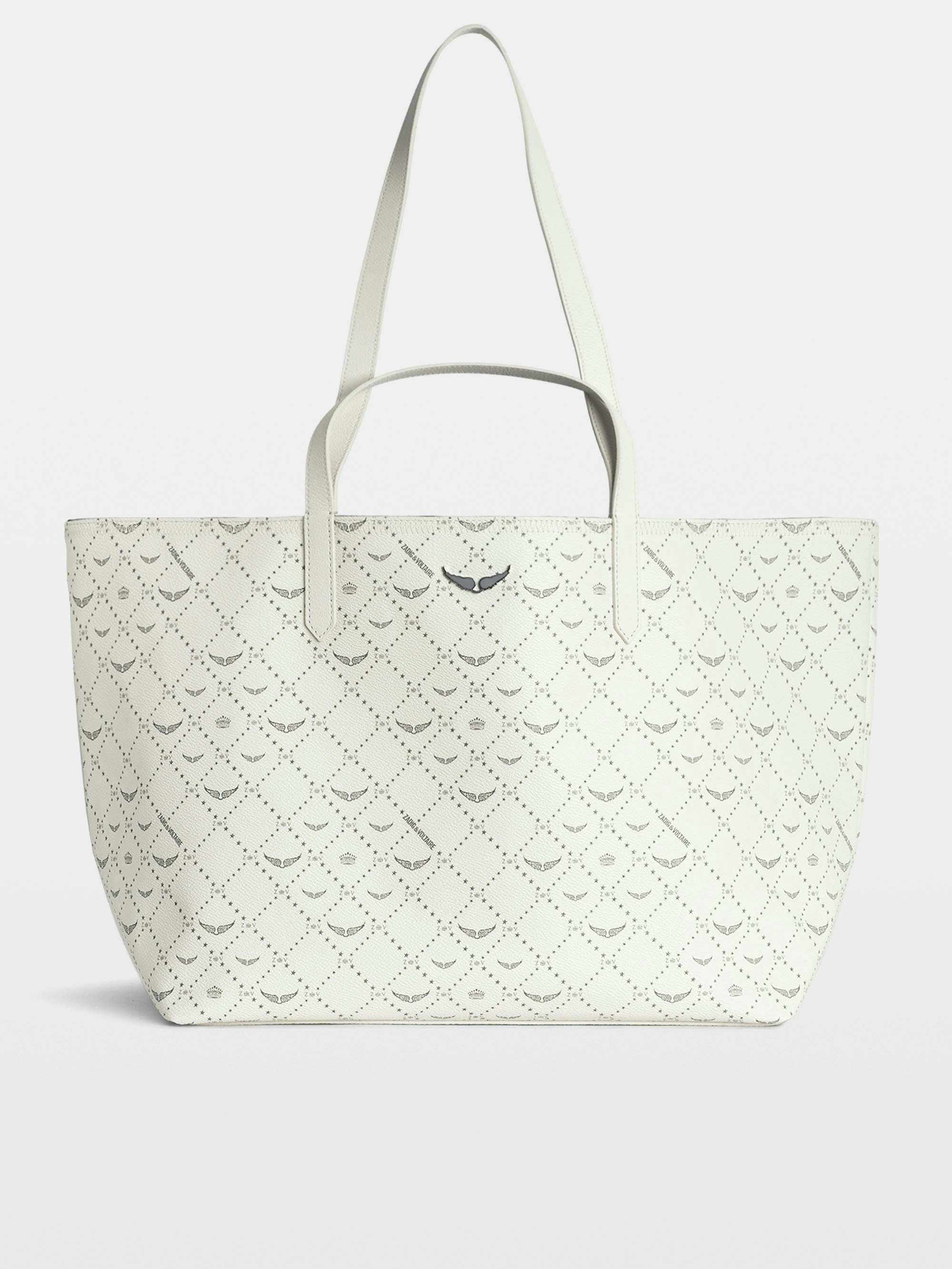Z Shopper XL Monogram Bag