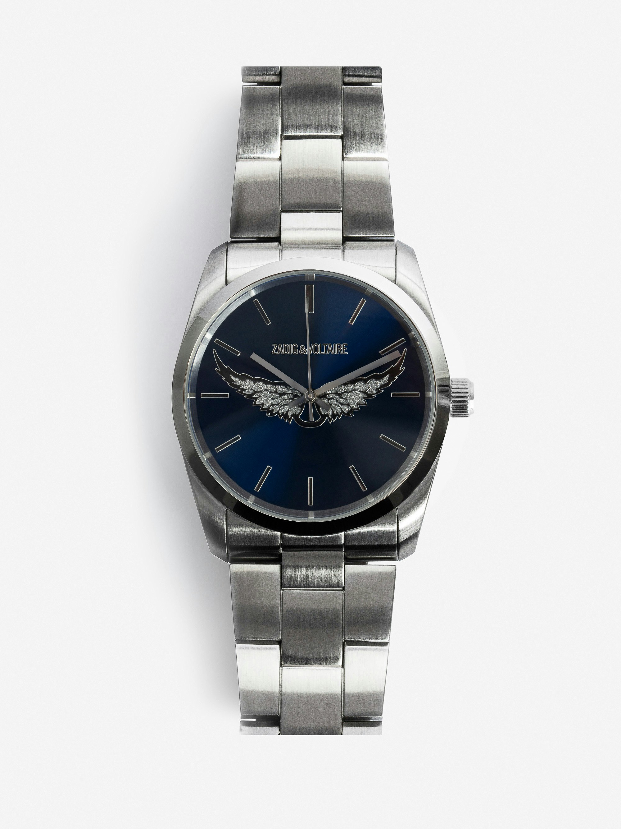 navy dial variant