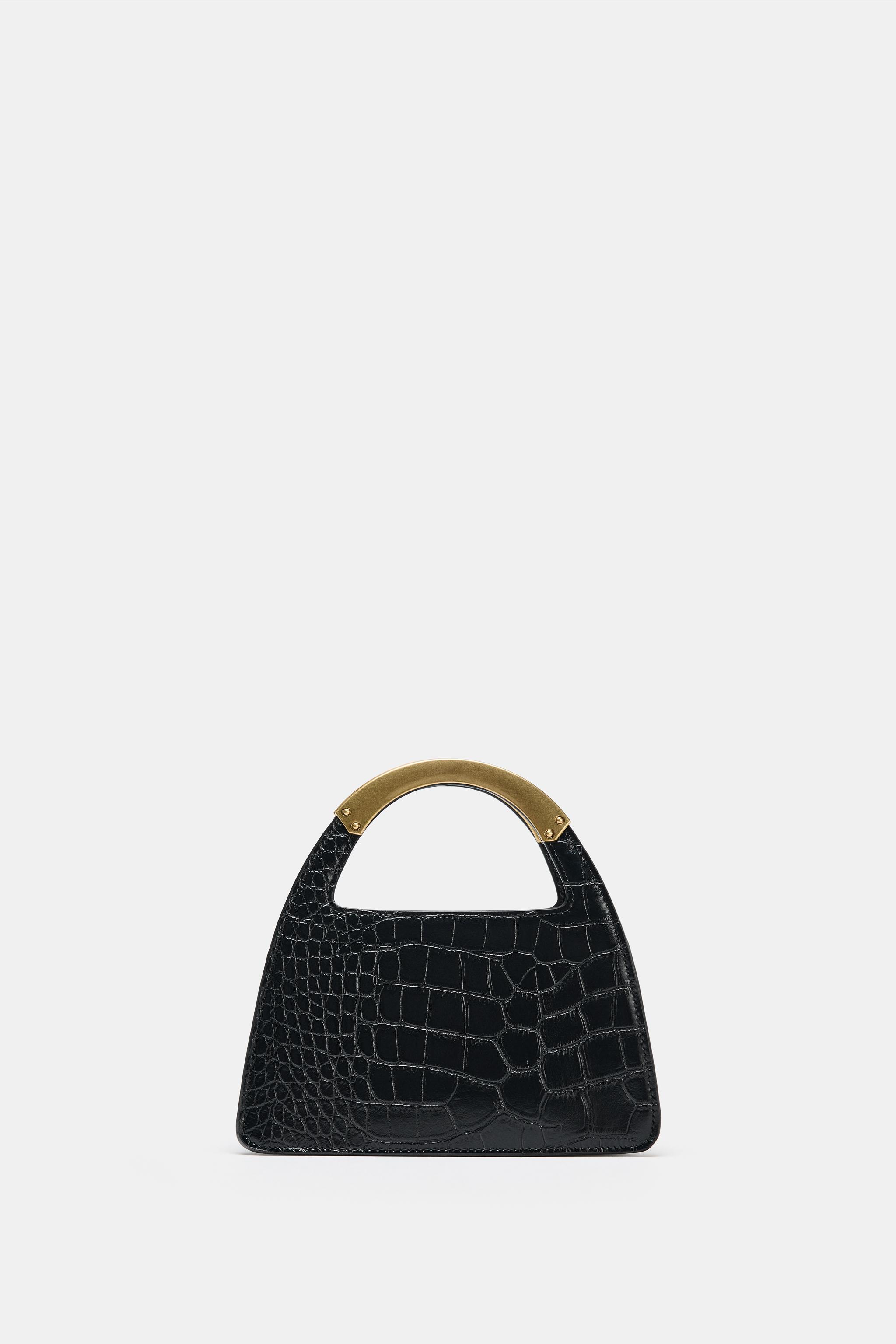 Zara product view