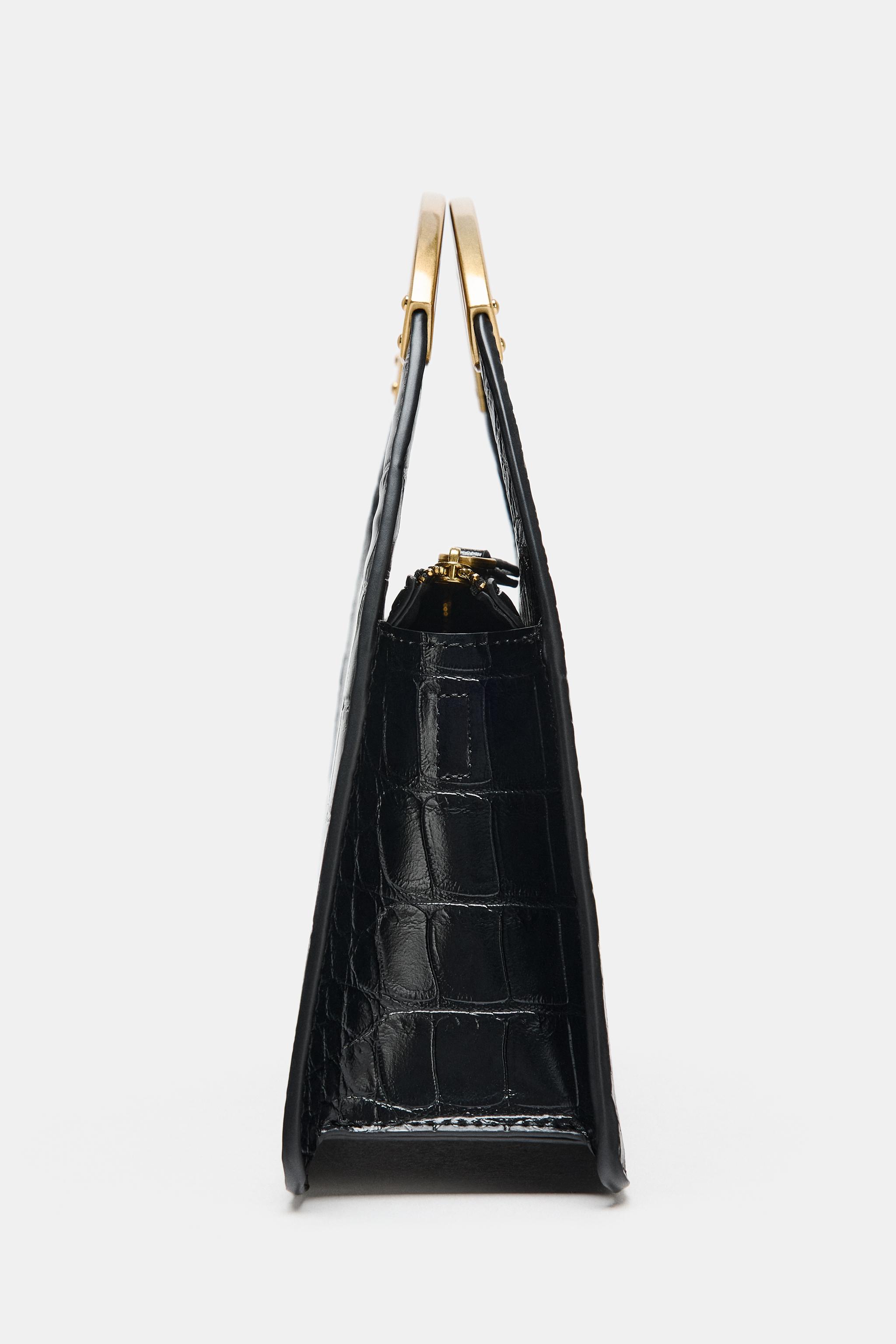 Zara product view