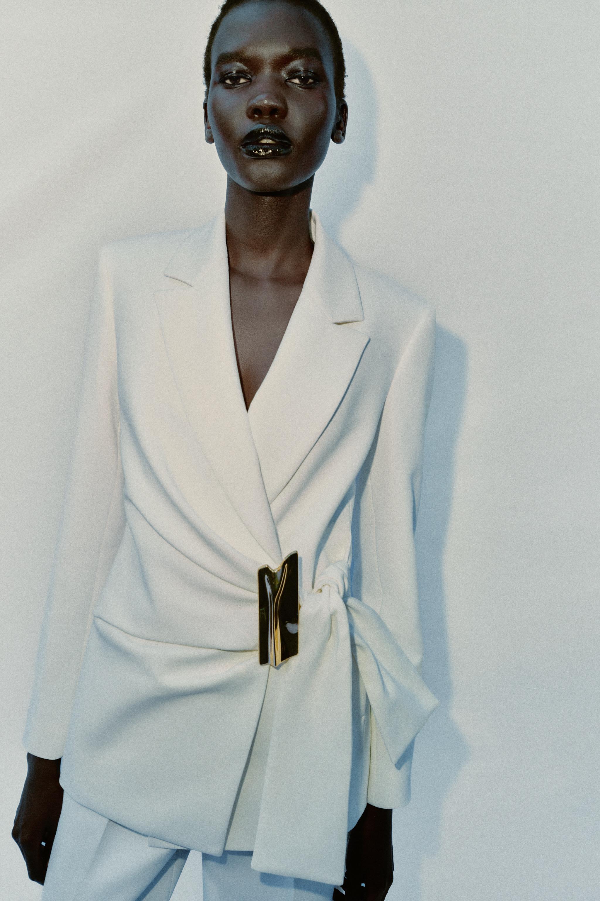 Zara product view