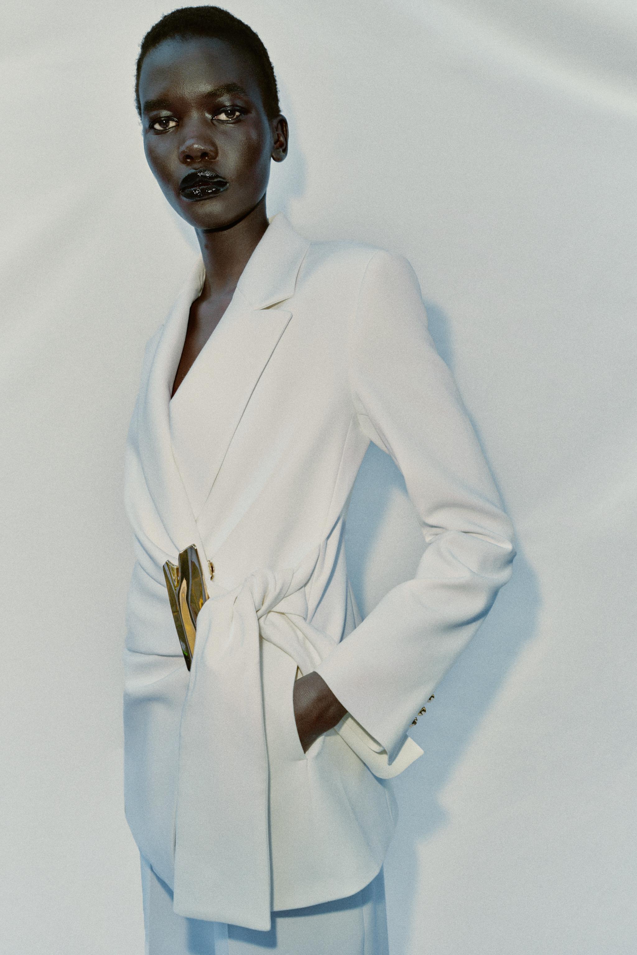 Zara product view