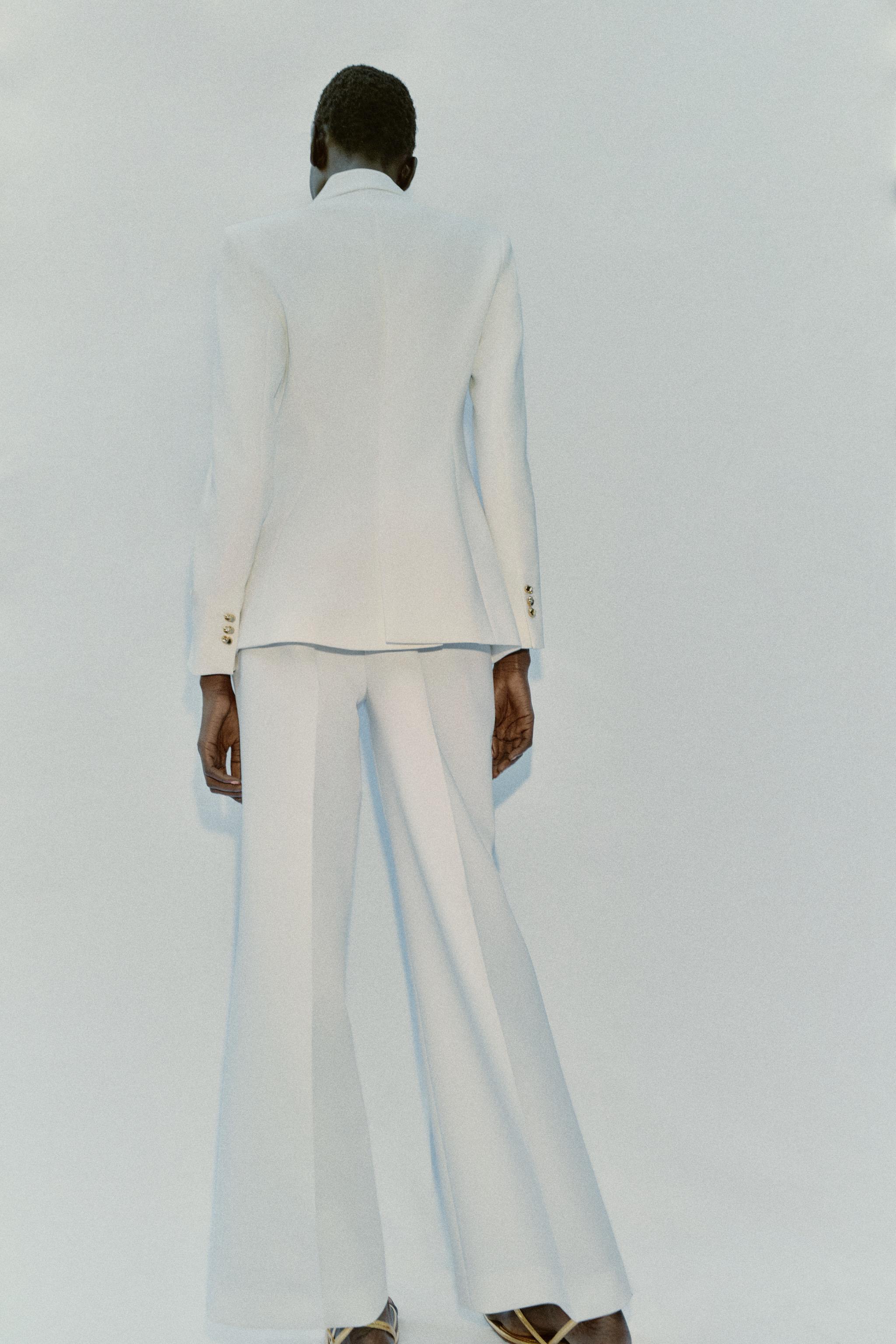 Zara product view