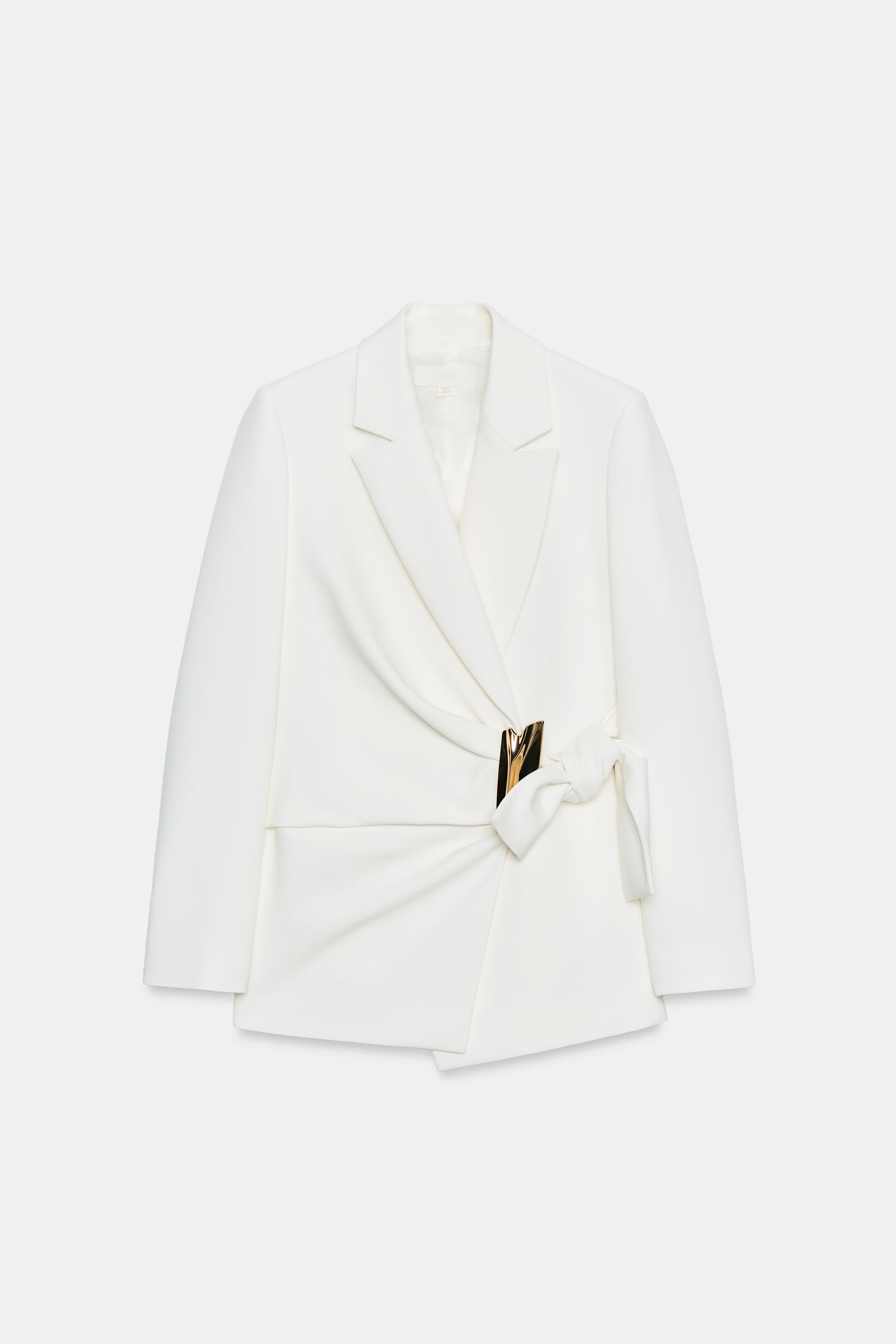 Zara product view