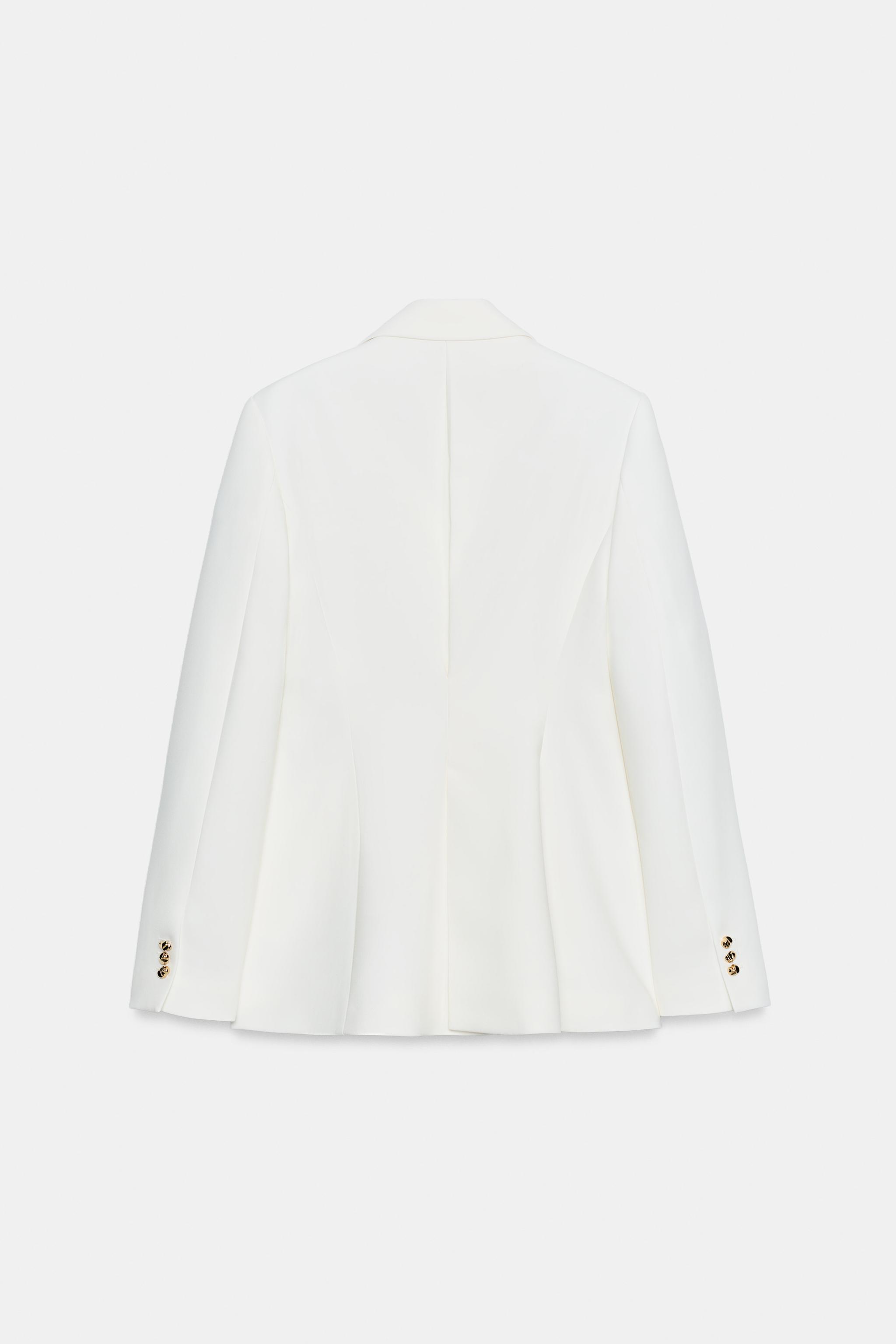 Zara product view