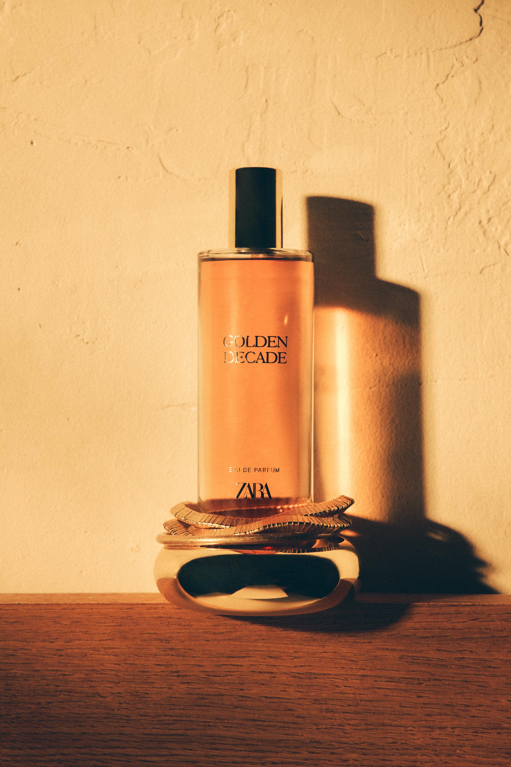 Golden Decade EDP 80 ML