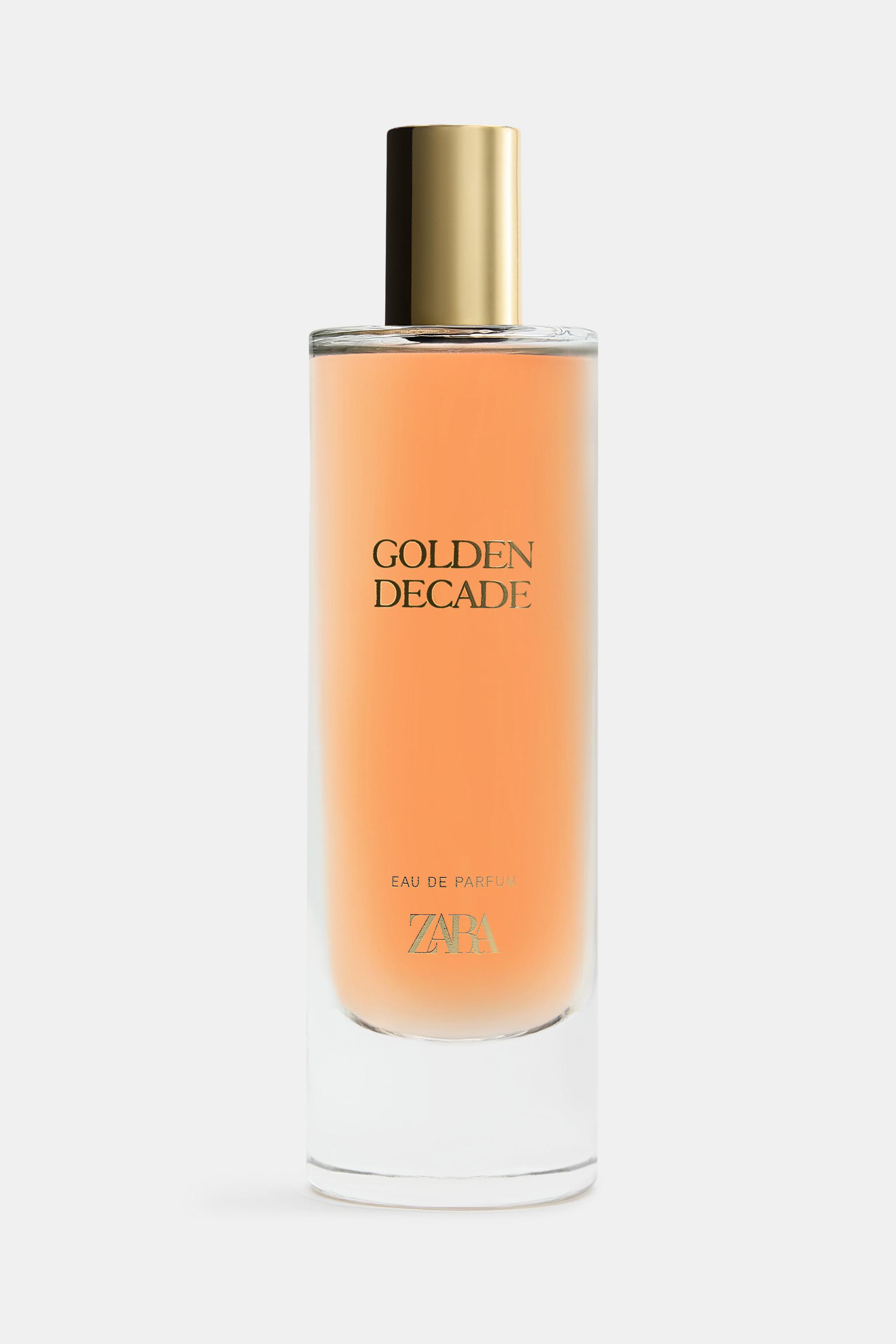 Zara product view