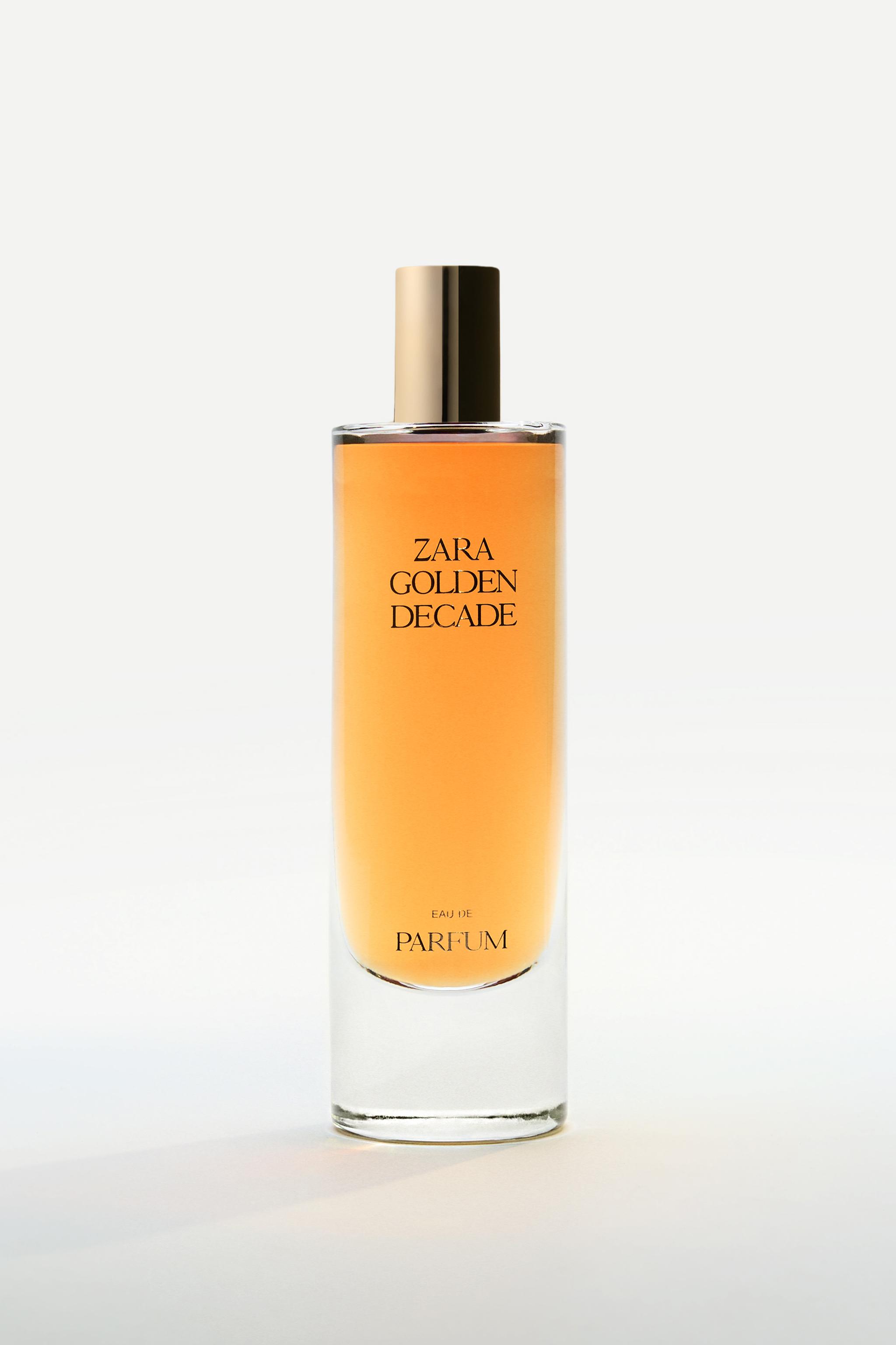 Zara product view