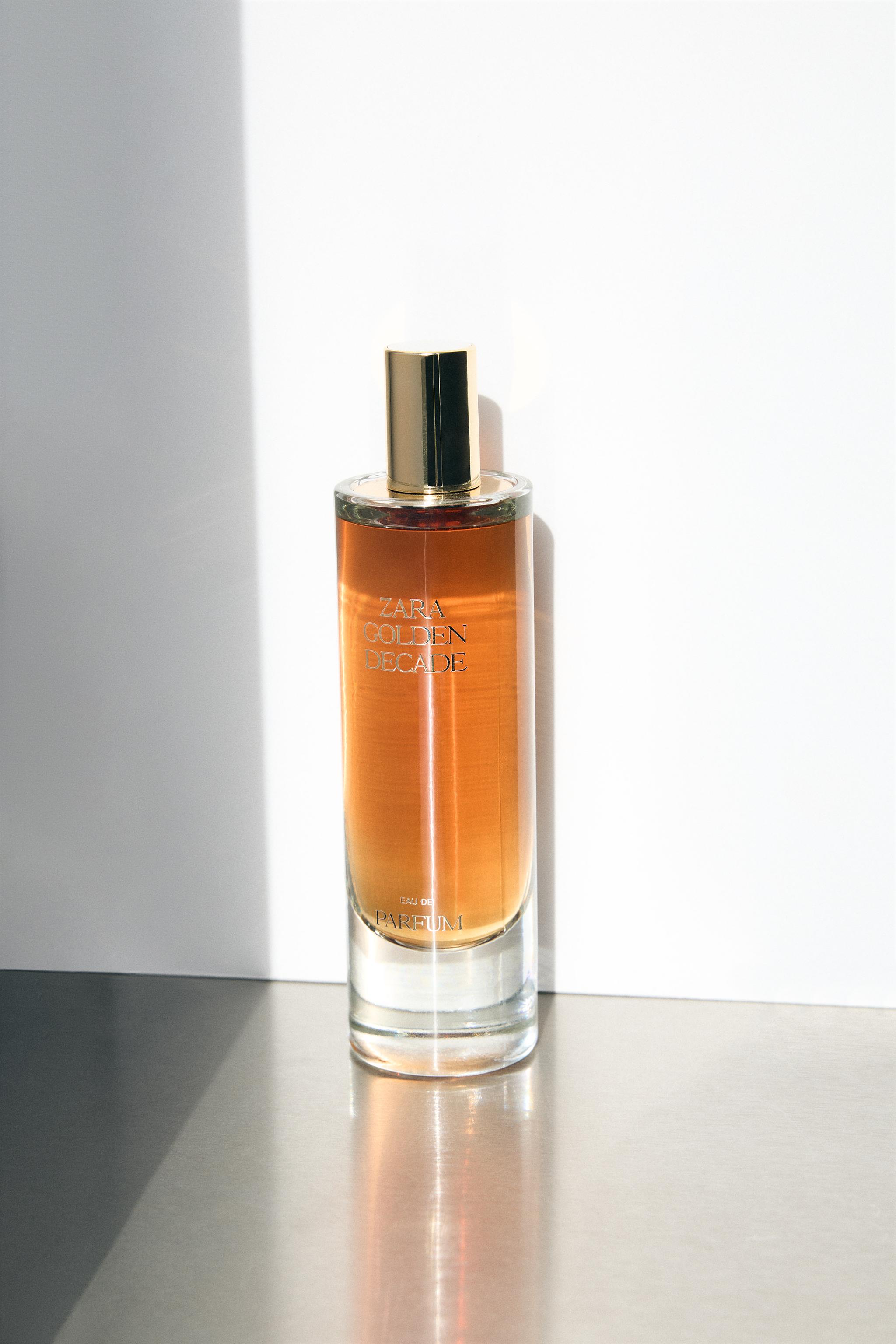 Zara product view
