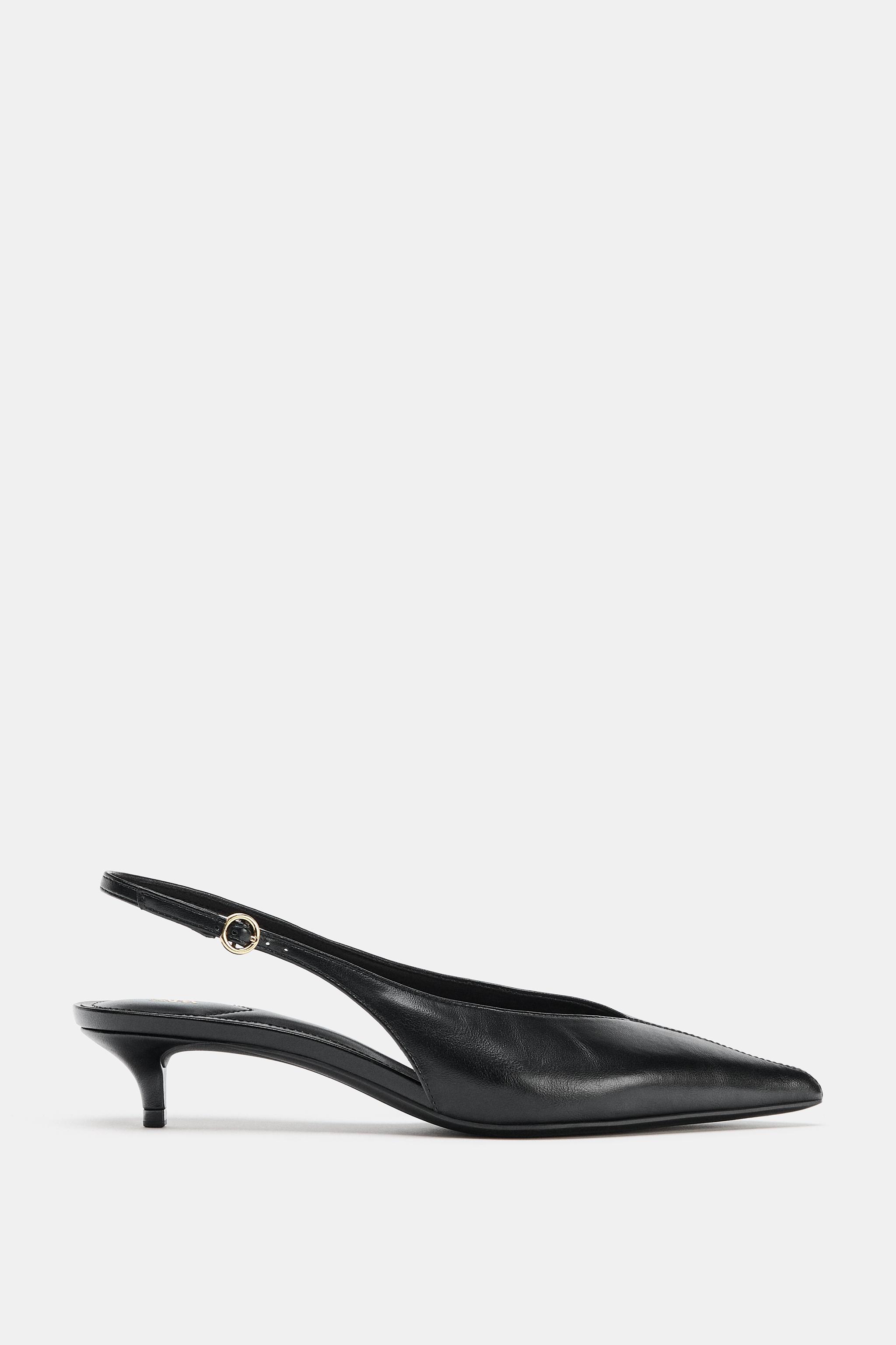 Zara product view